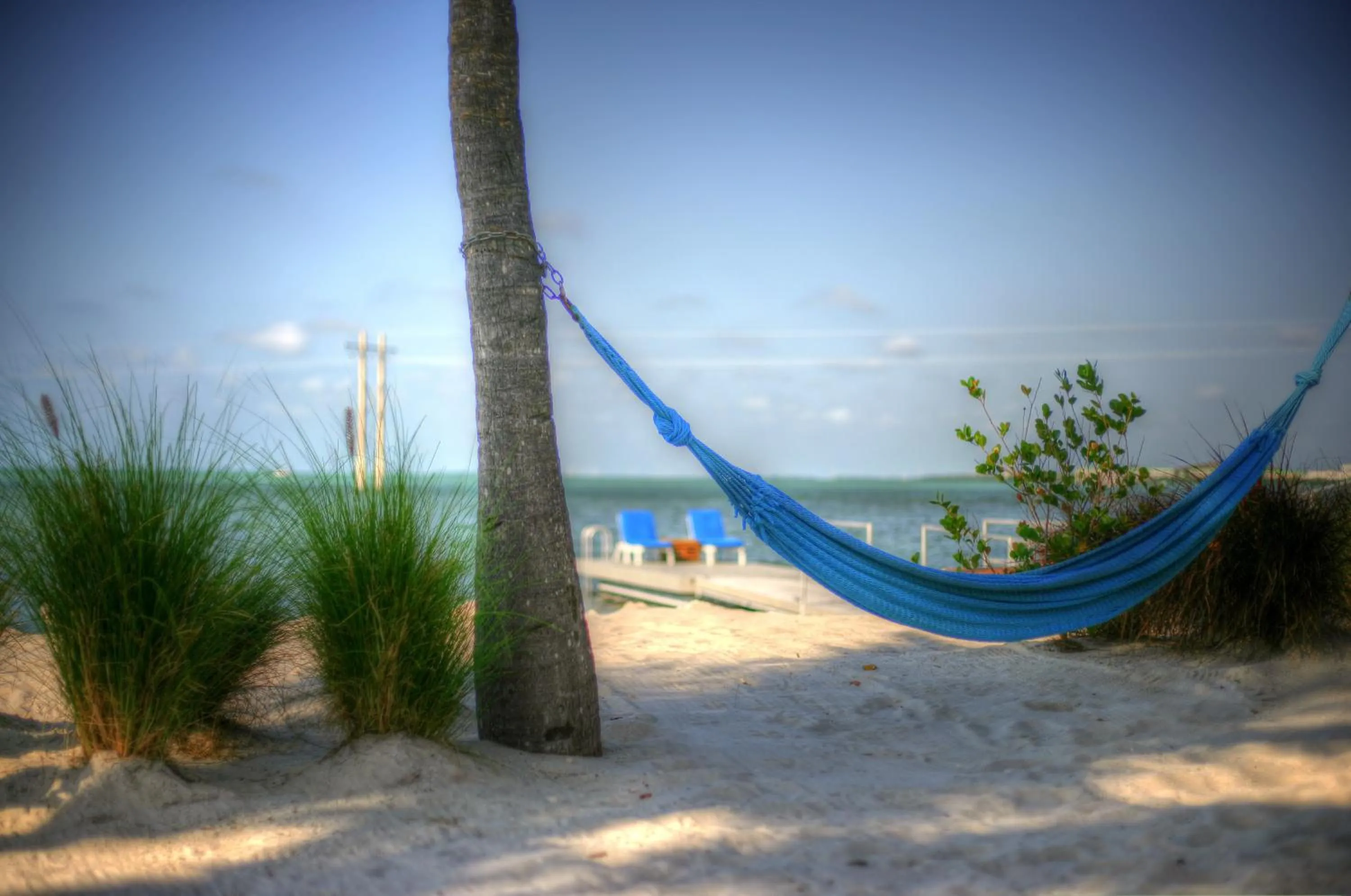 Fishing in Ibis Bay Resort