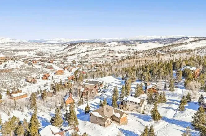 The Sebastian - Vail