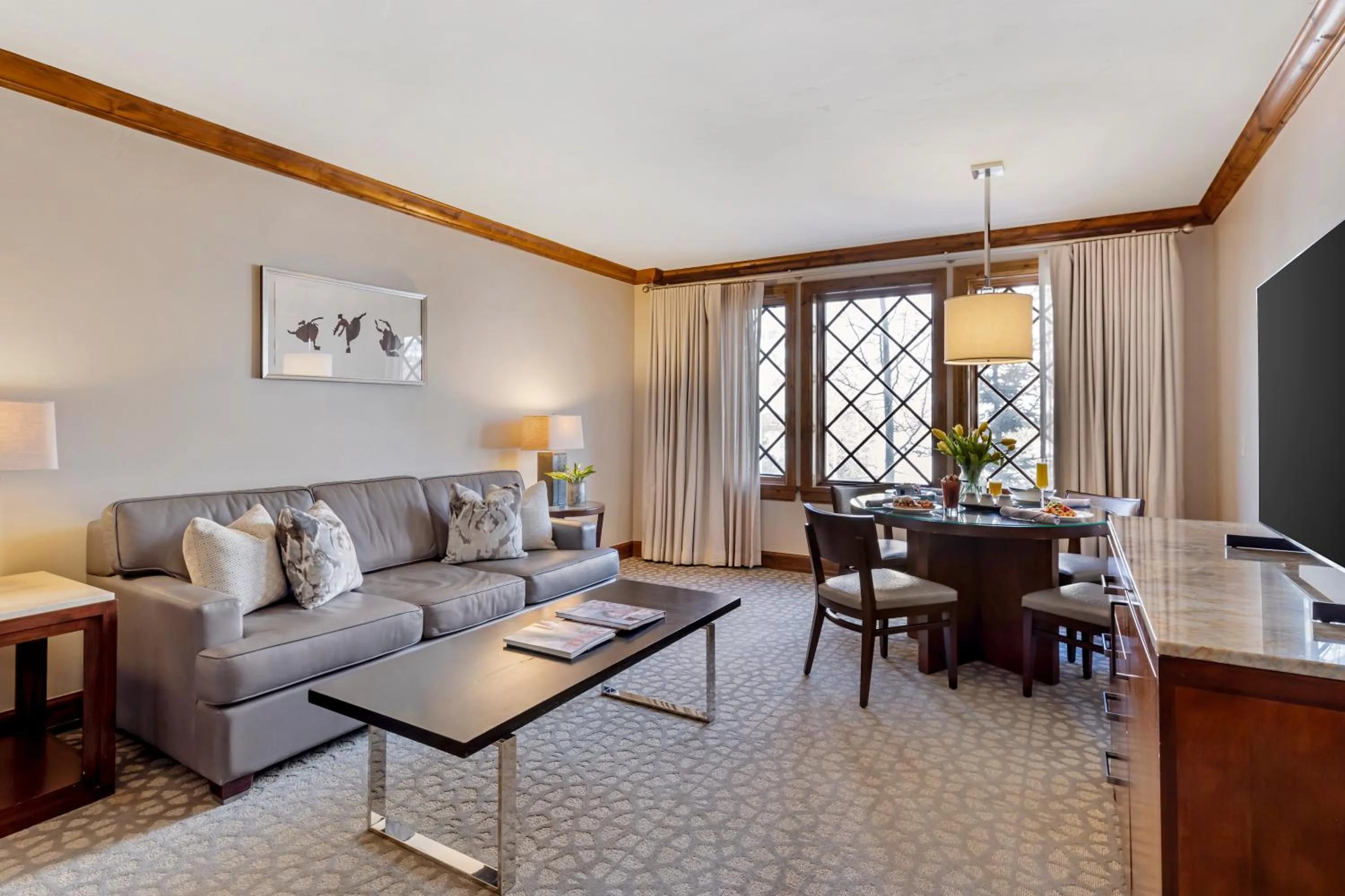 The Sebastian - Vail