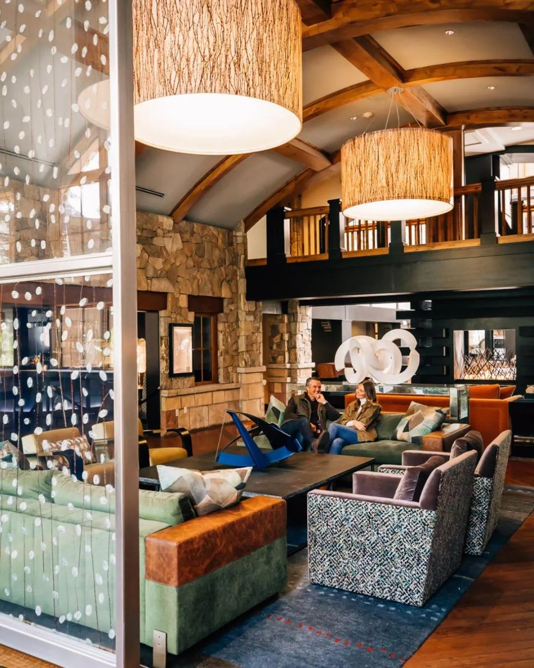 The Sebastian - Vail