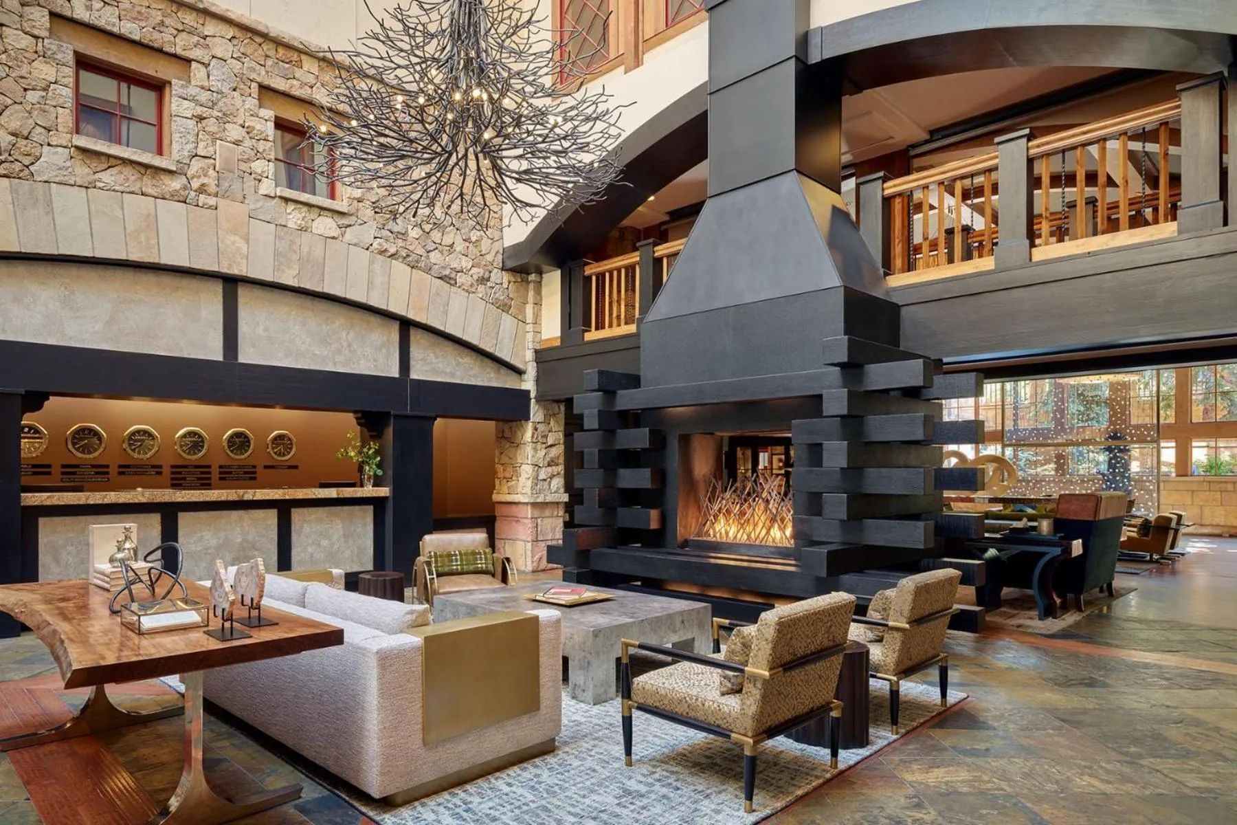 The Sebastian - Vail