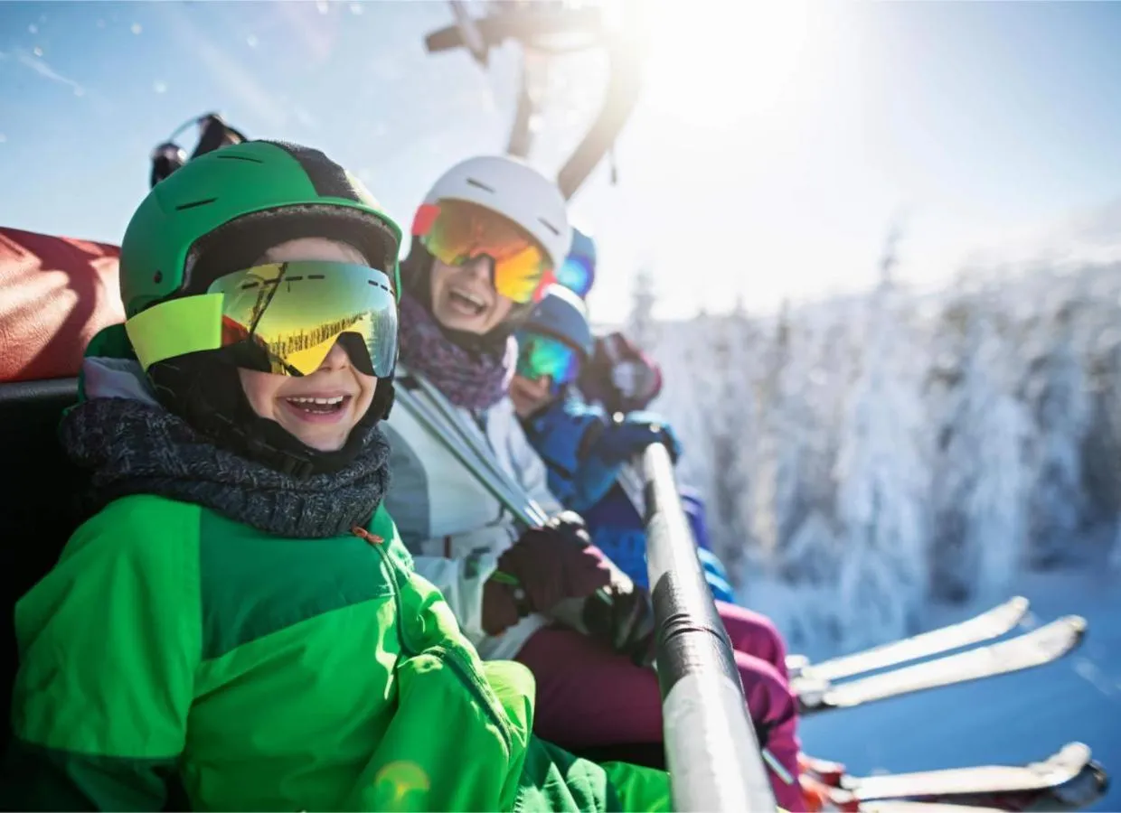 The Sebastian - Vail