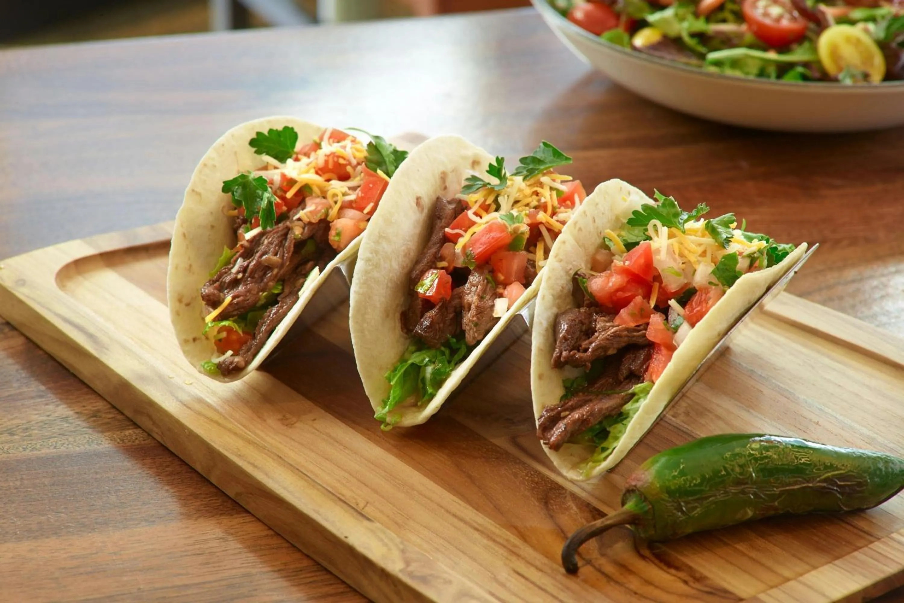 Restaurant/places to eat in Atlanta Airport Marriott Gateway