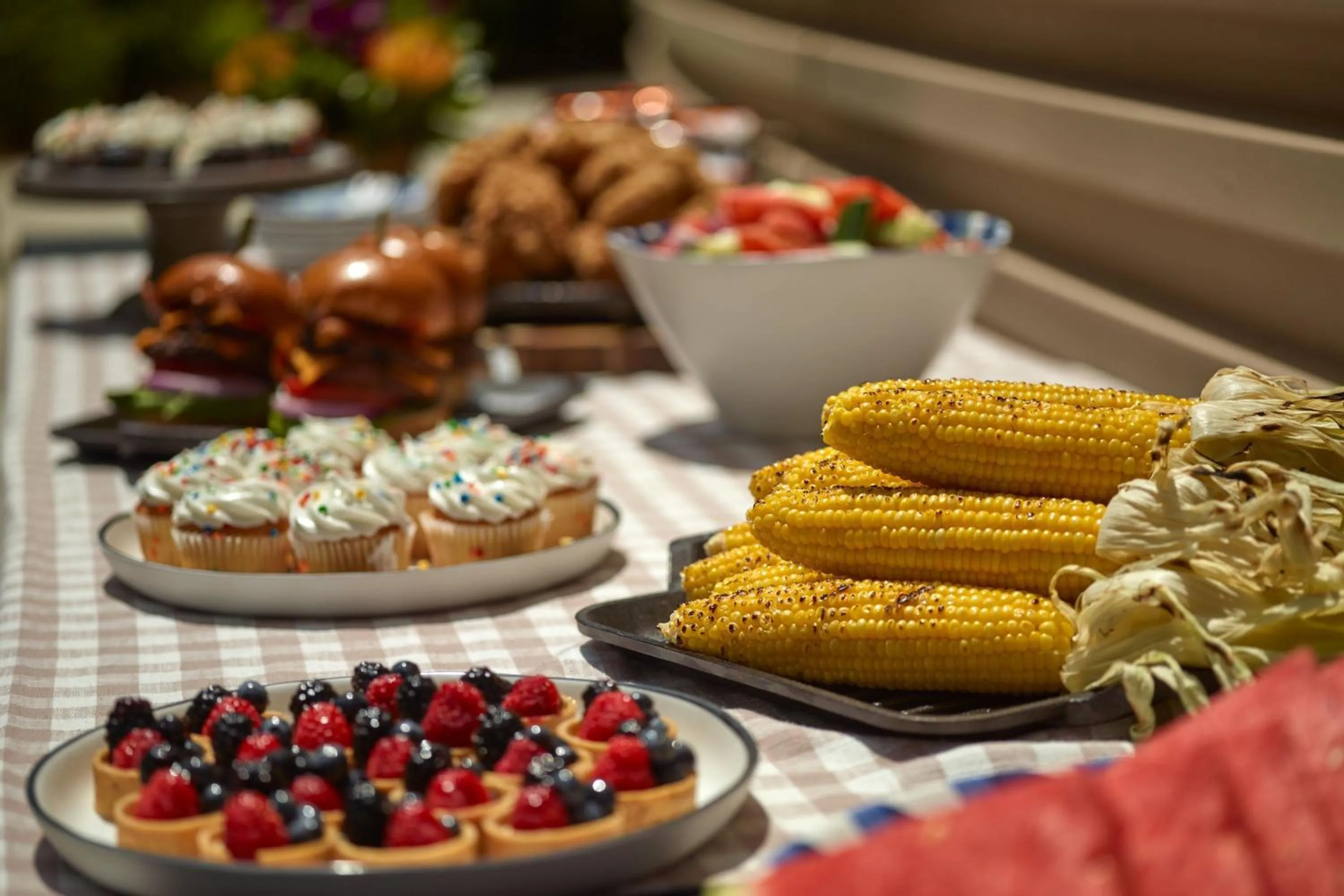 Meeting/conference room in Atlanta Airport Marriott Gateway
