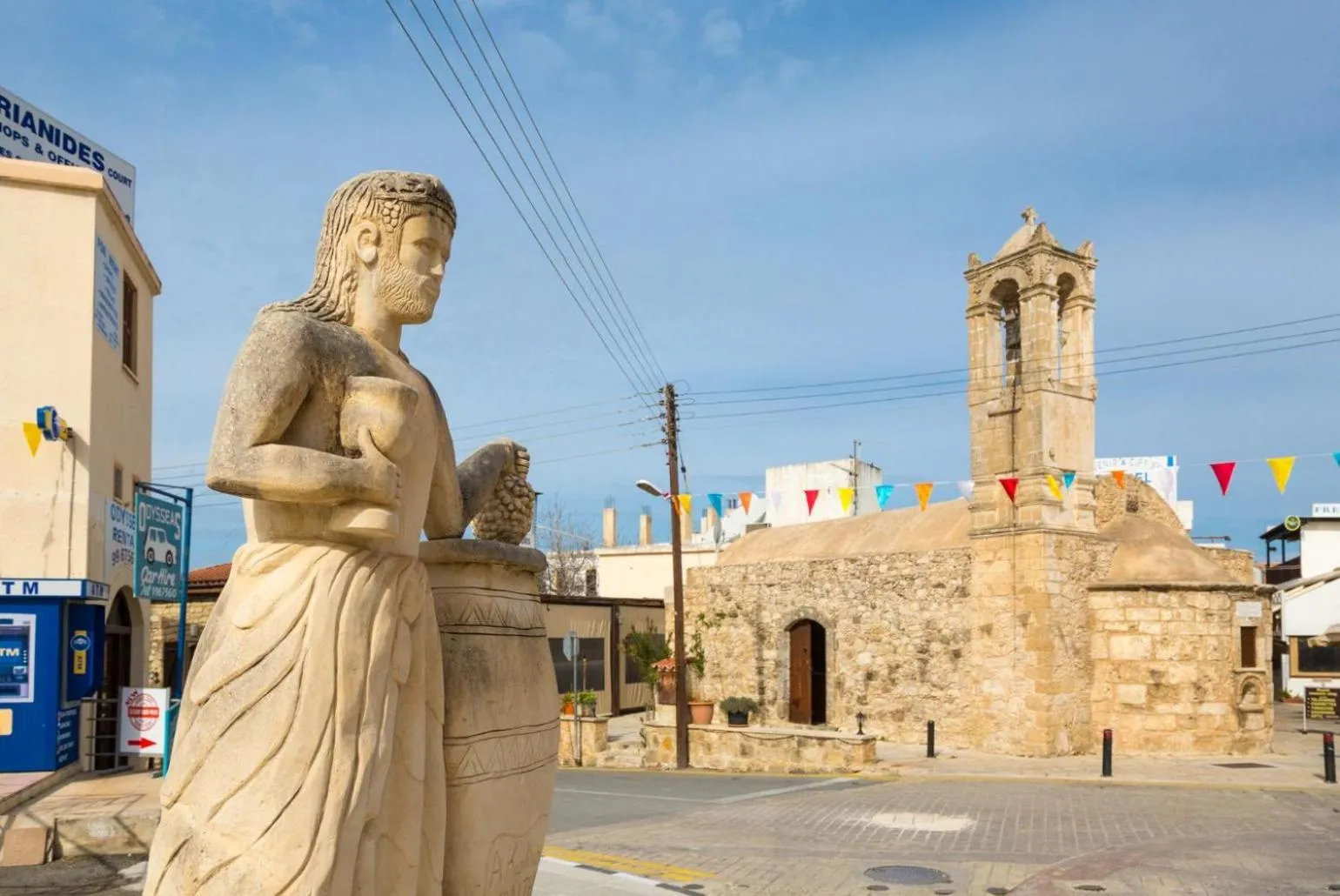 Other in Villa Charoula Thio