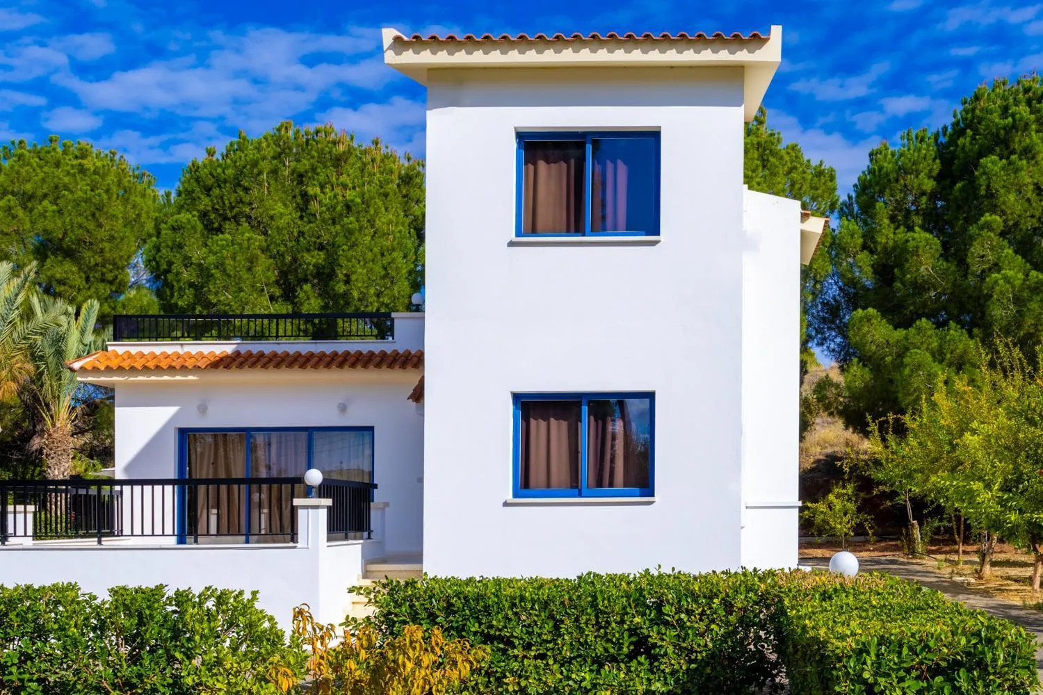 Other in Villa Charoula Thio