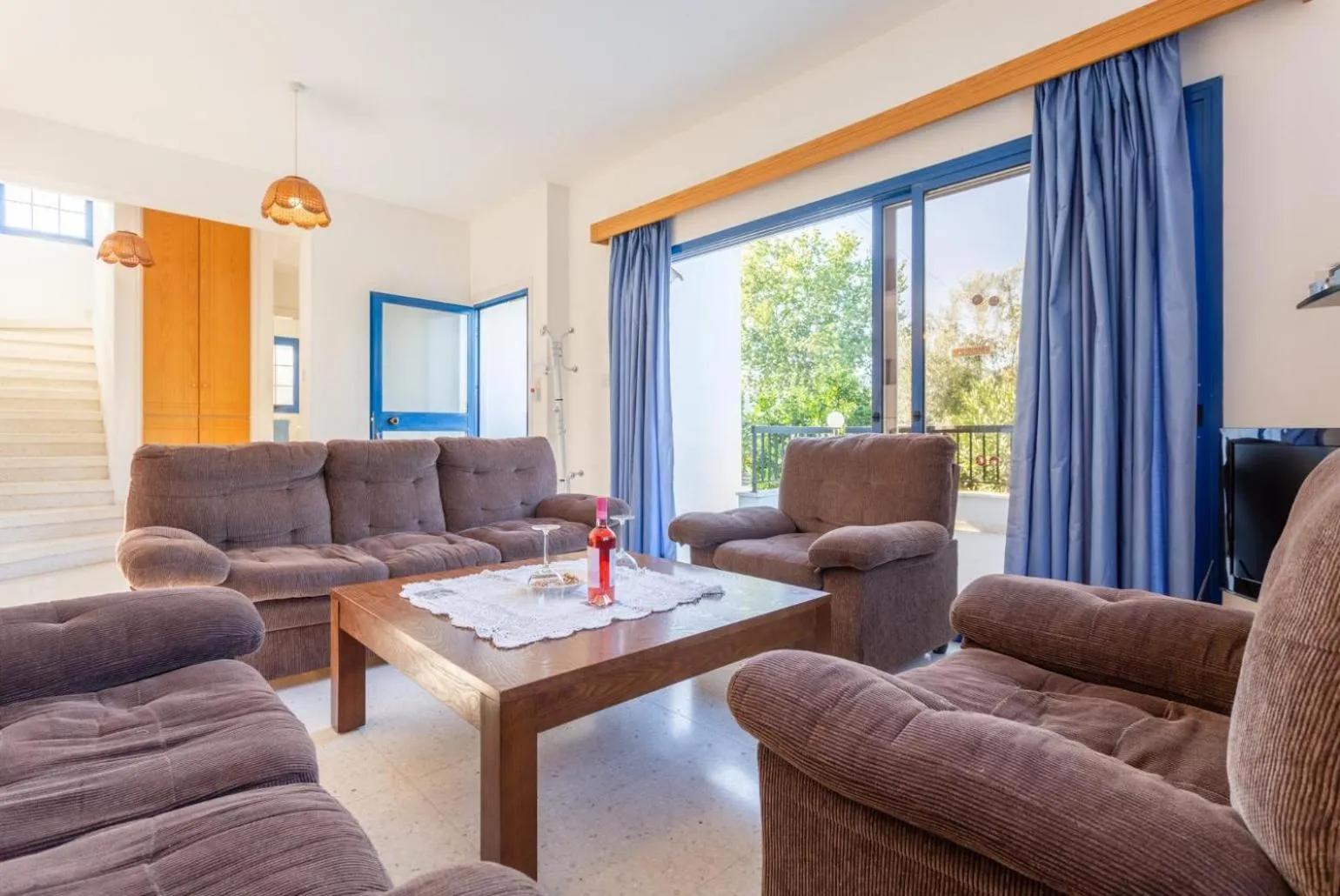 Other in Villa Charoula Thio