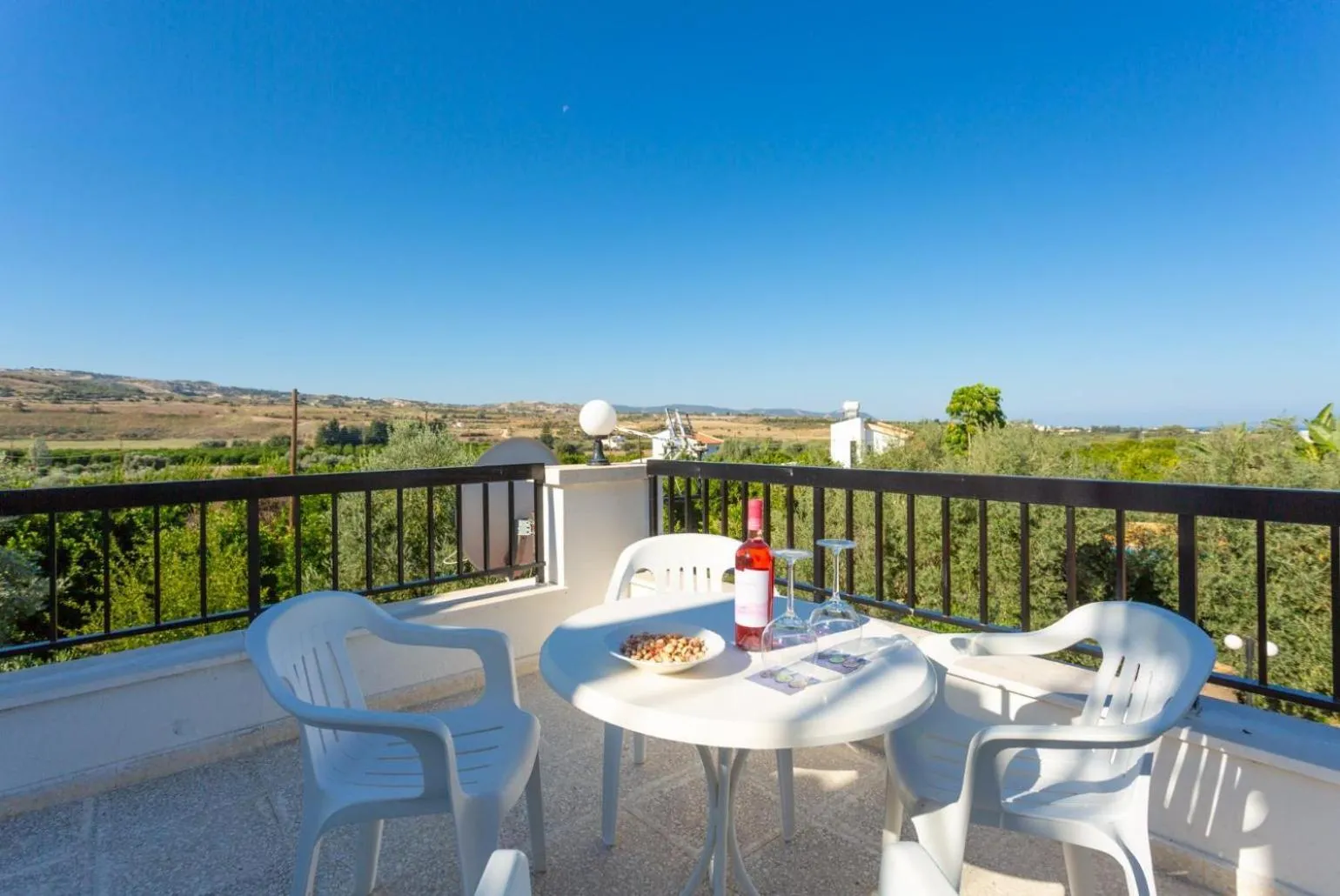 Other in Villa Charoula Thio