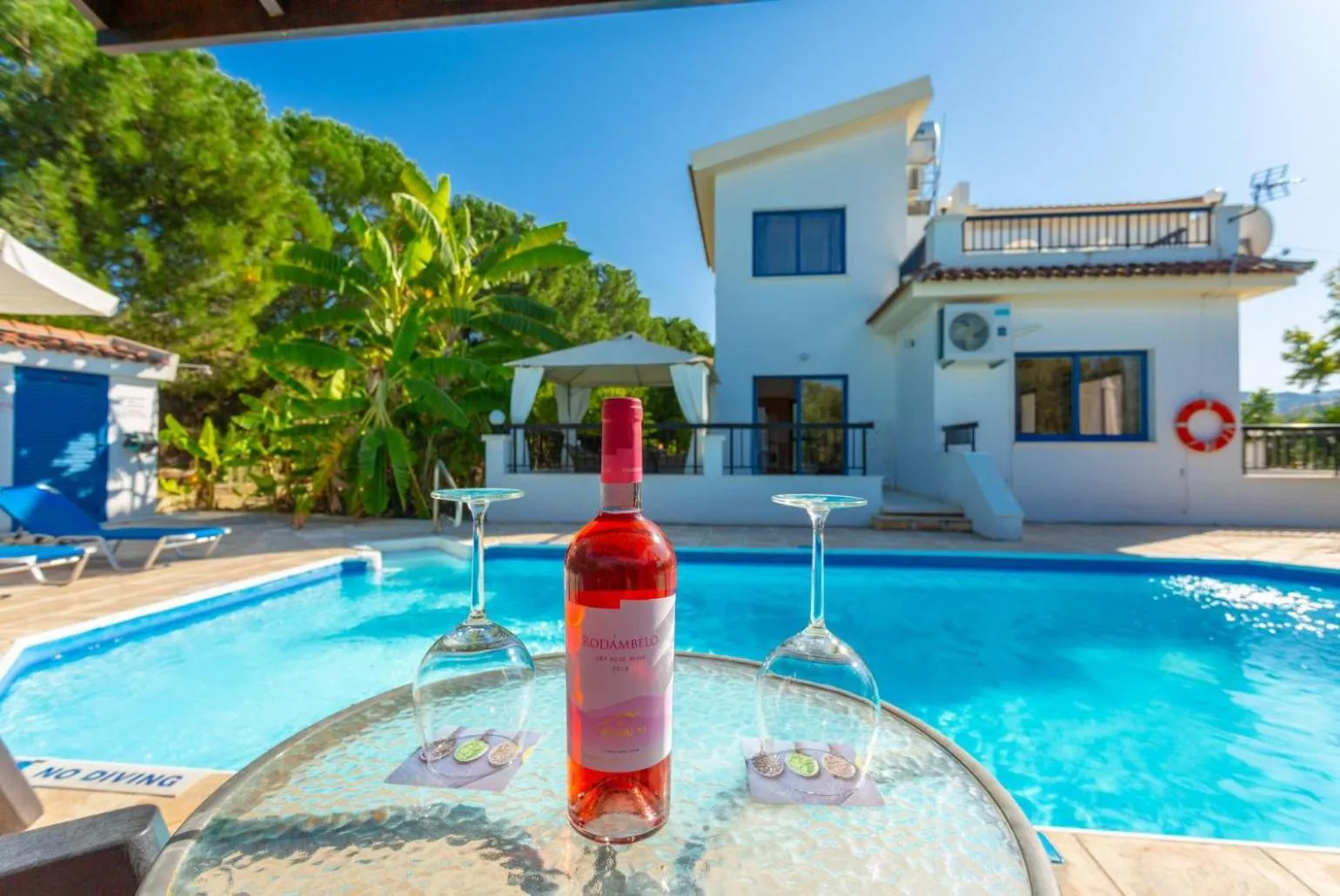 Other in Villa Charoula Thio