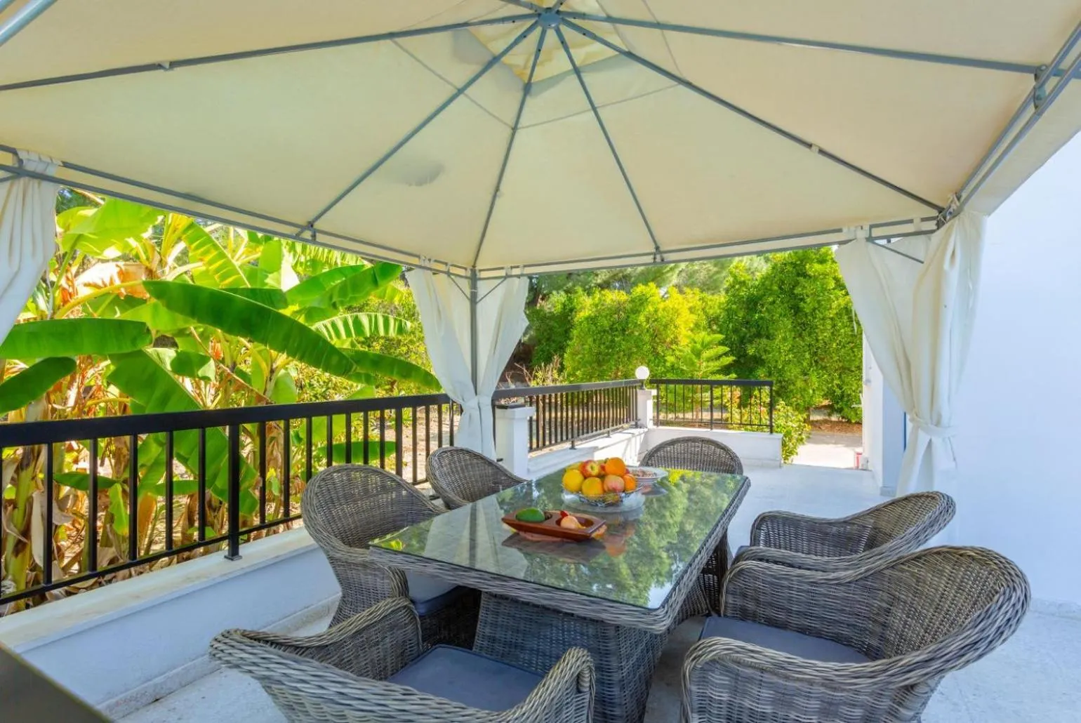 Other in Villa Charoula Thio