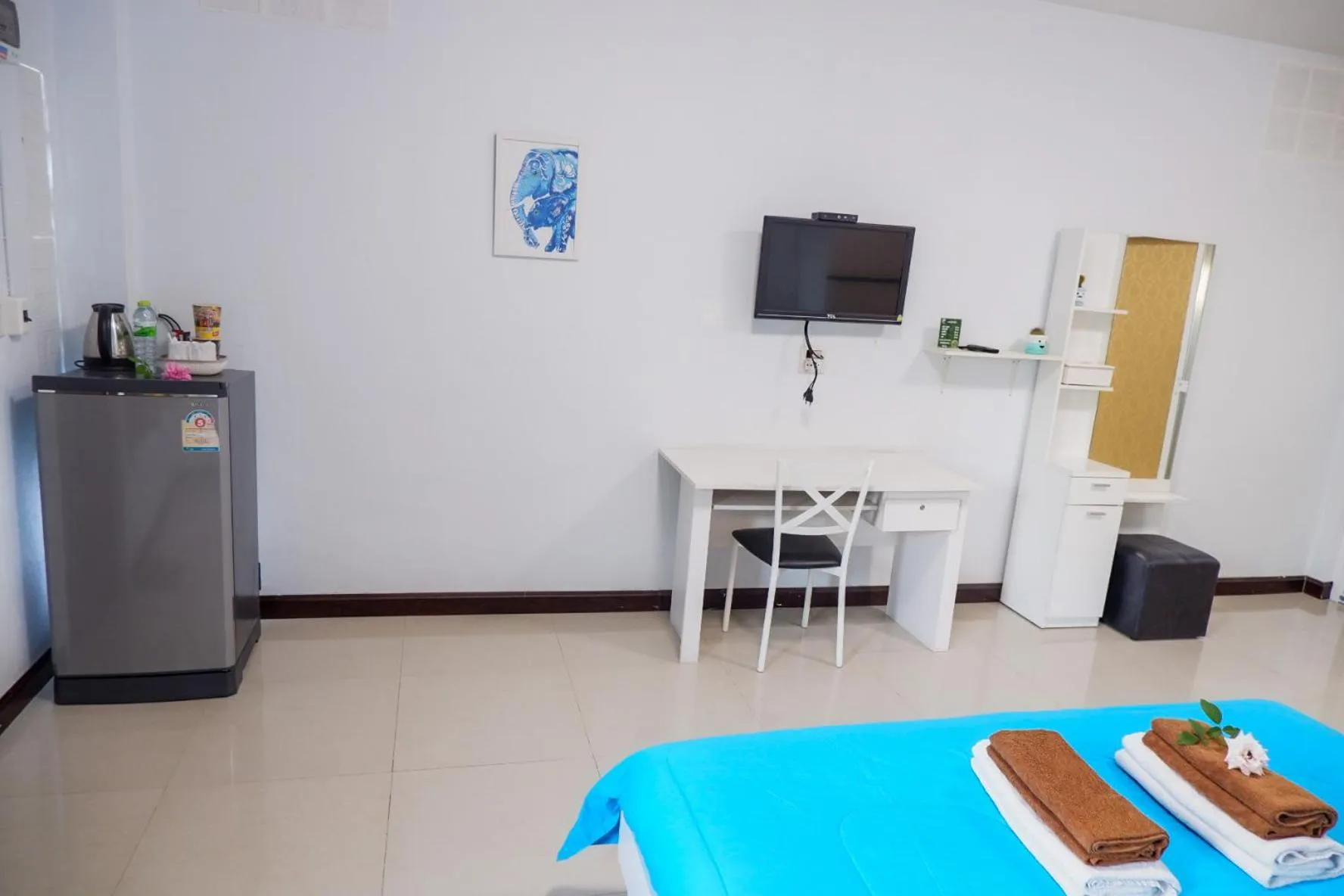 Ruen Aiyara Apartment