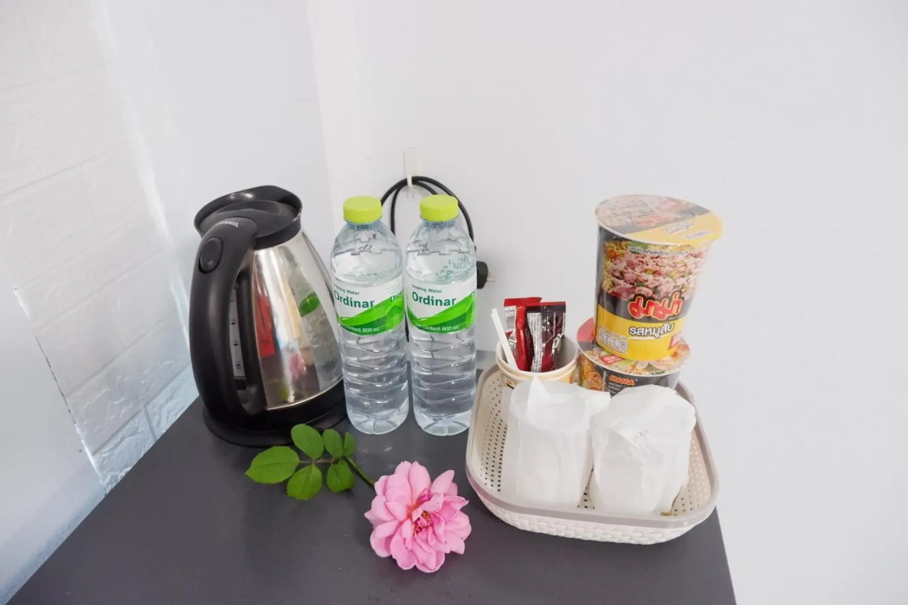 Ruen Aiyara Apartment