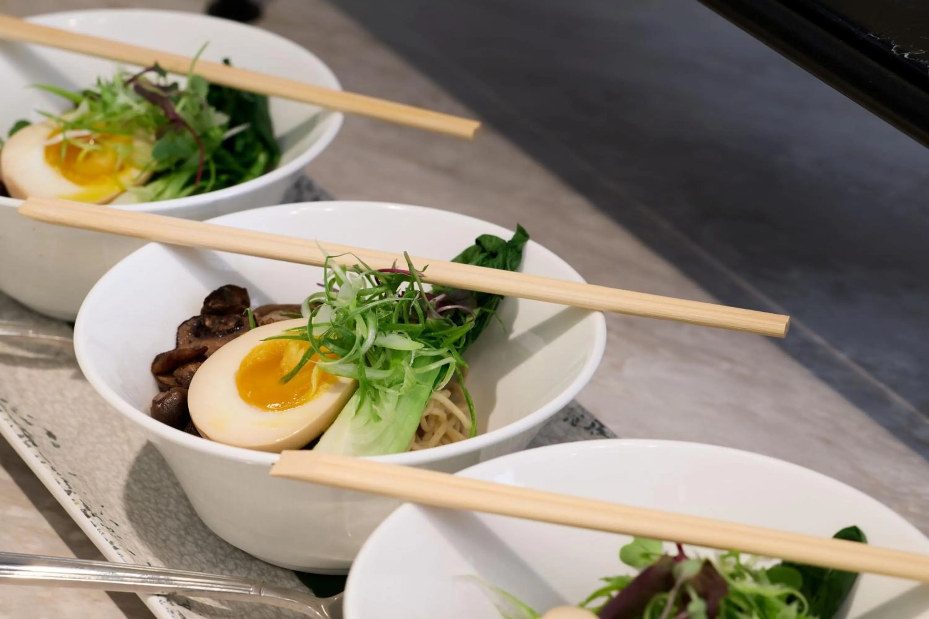 Meeting/conference room in JW Marriott Chicago