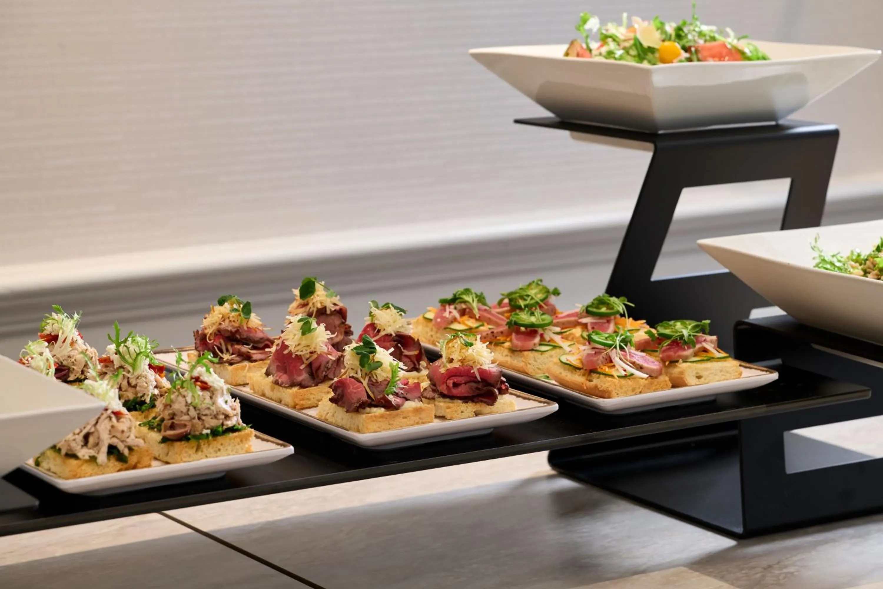 Meeting/conference room in JW Marriott Chicago