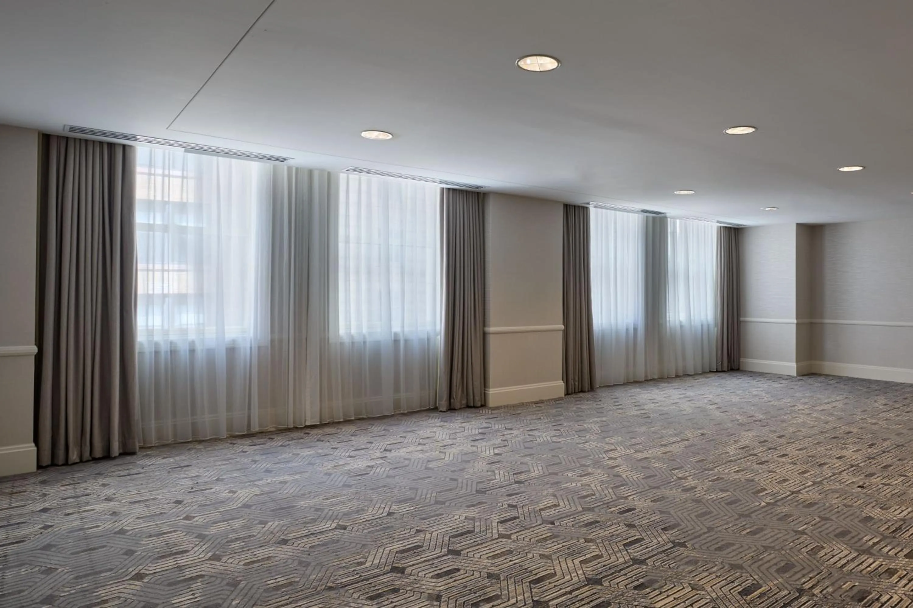 Meeting/conference room in JW Marriott Chicago