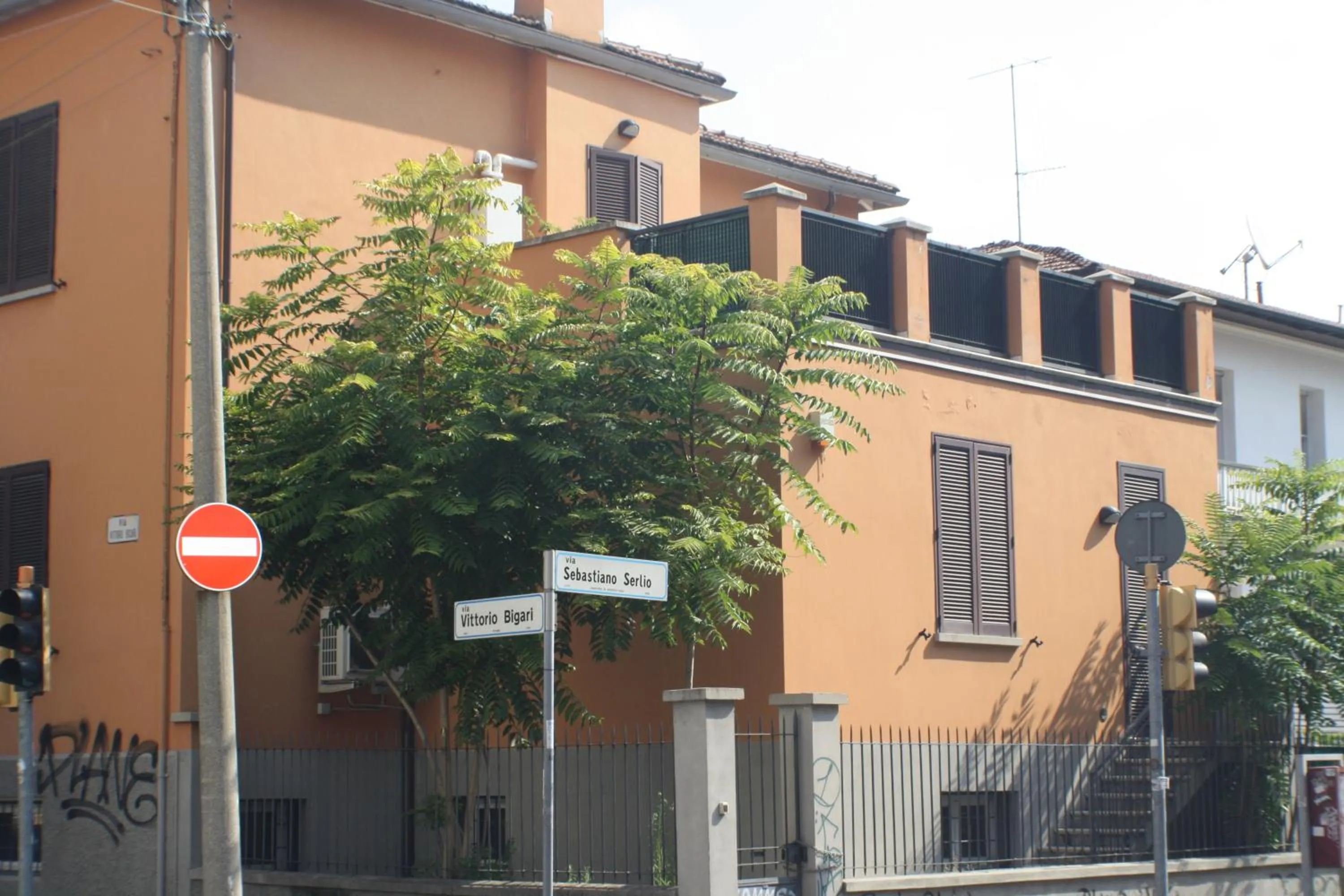 La Mansarda