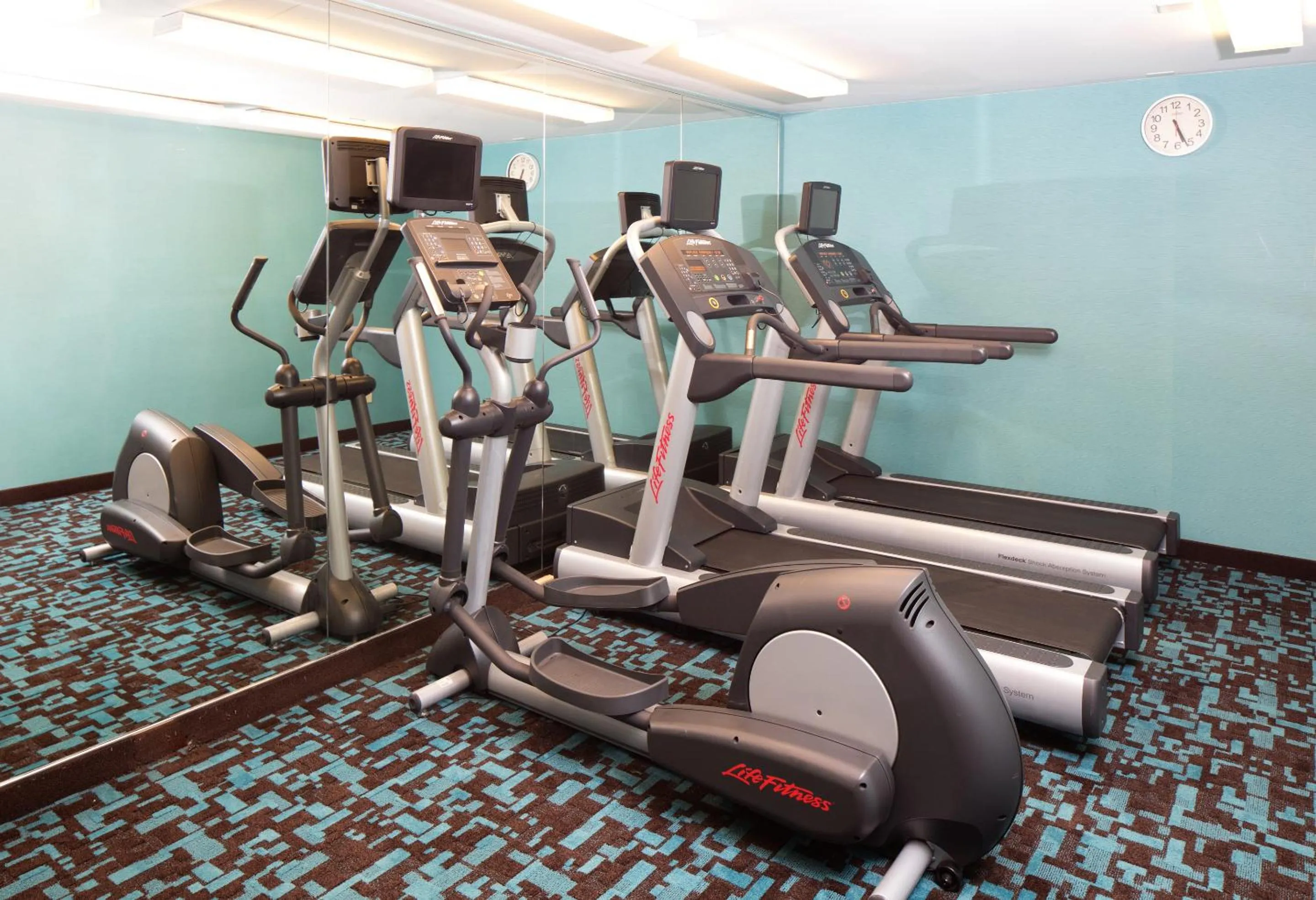 Activities in Baymont by Wyndham Dayton North