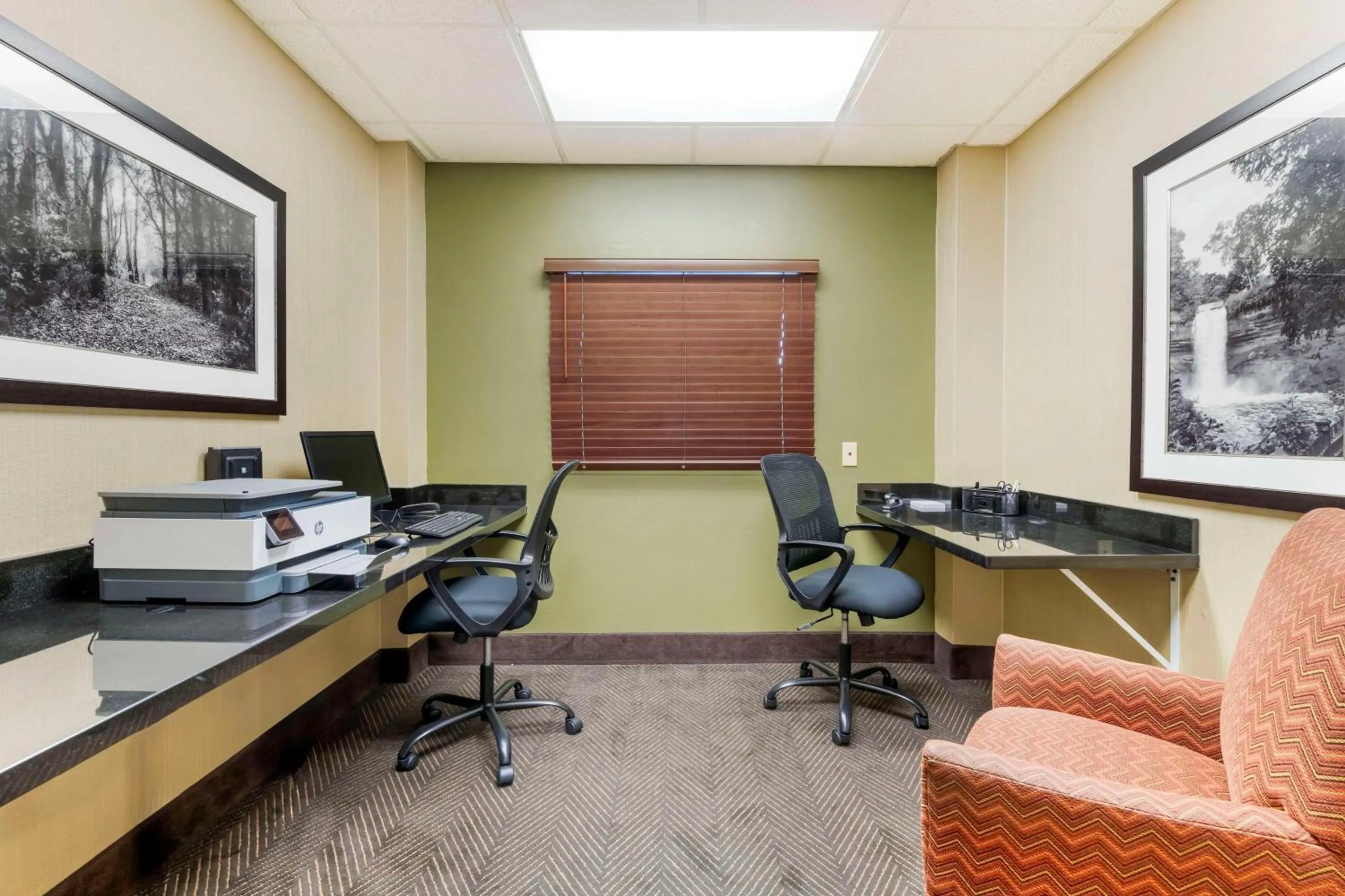 Business facilities in Best Western Plus St. Paul North/Shoreview