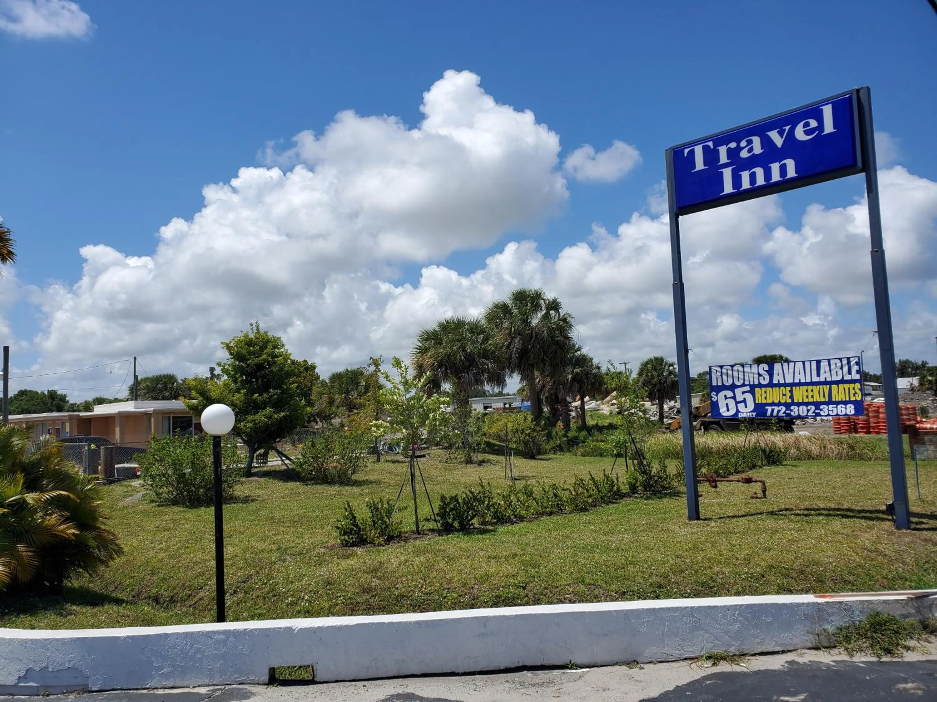 Travel Inn Fort Pierce