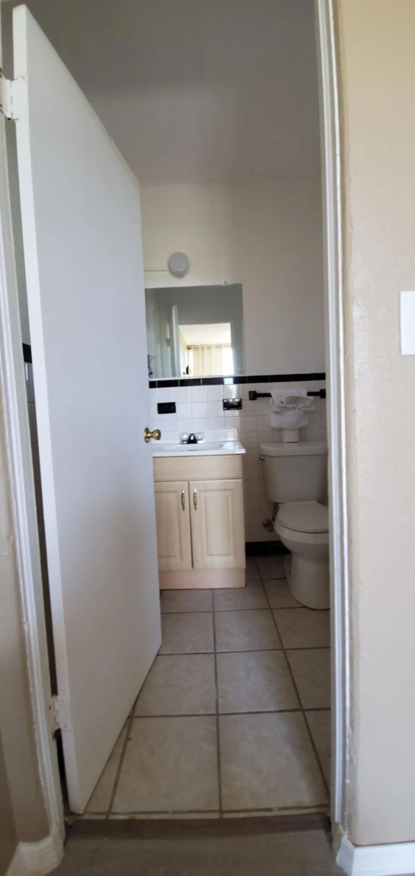 Travel Inn Fort Pierce