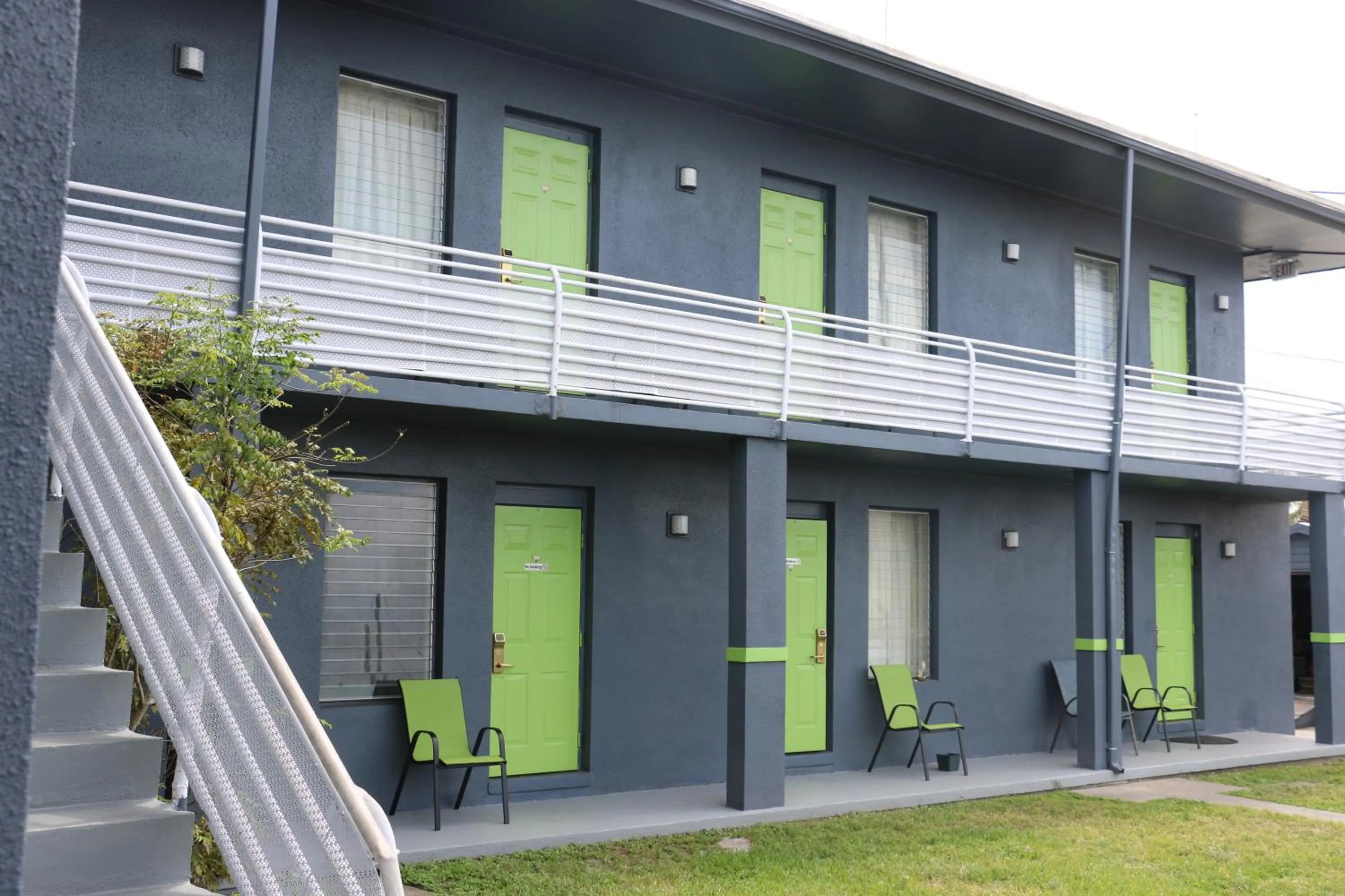 Travel Inn Fort Pierce