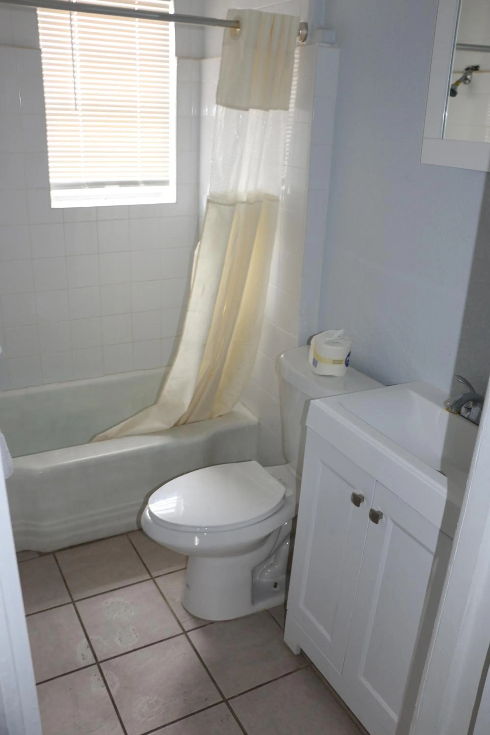 Travel Inn Fort Pierce