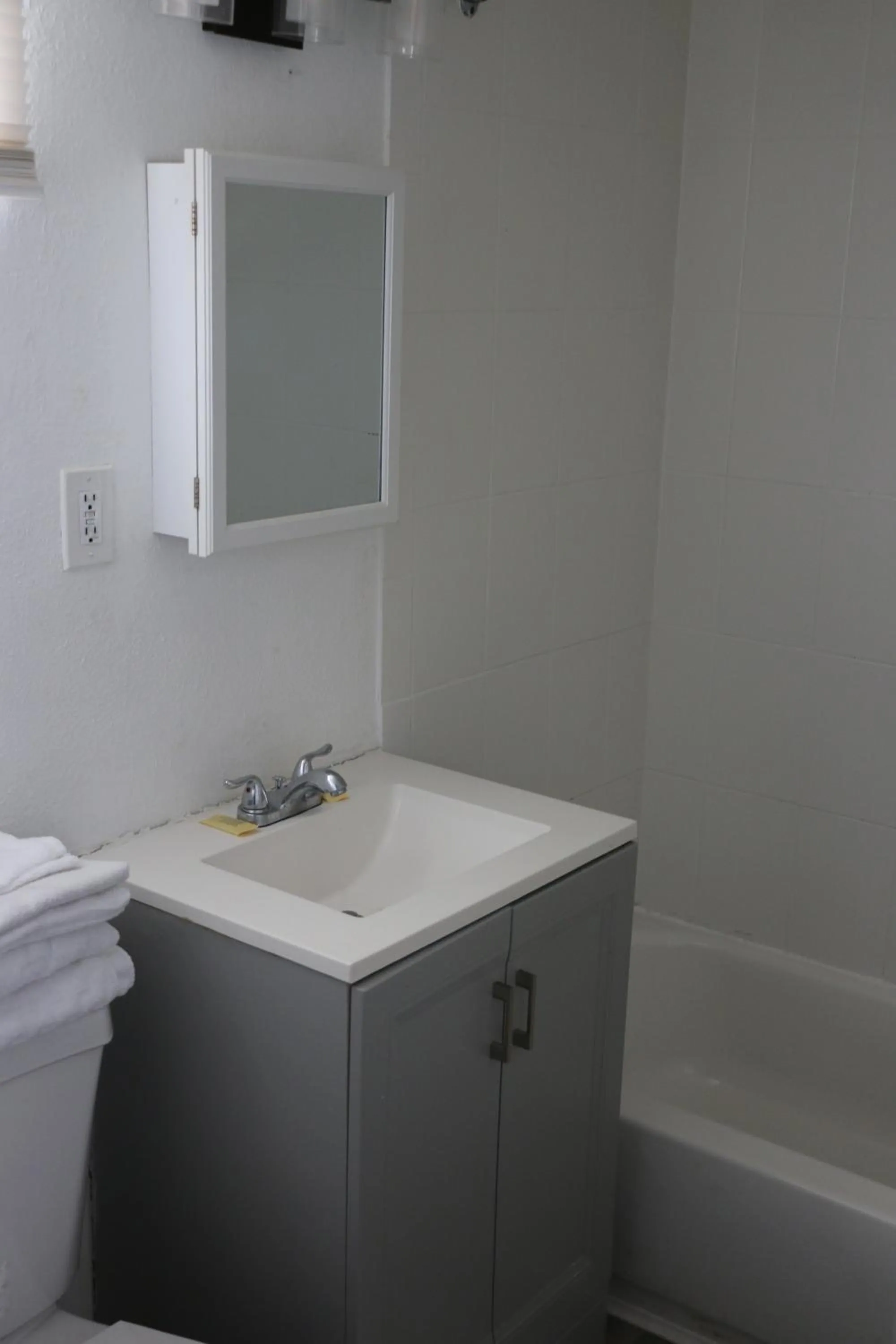 Travel Inn Fort Pierce