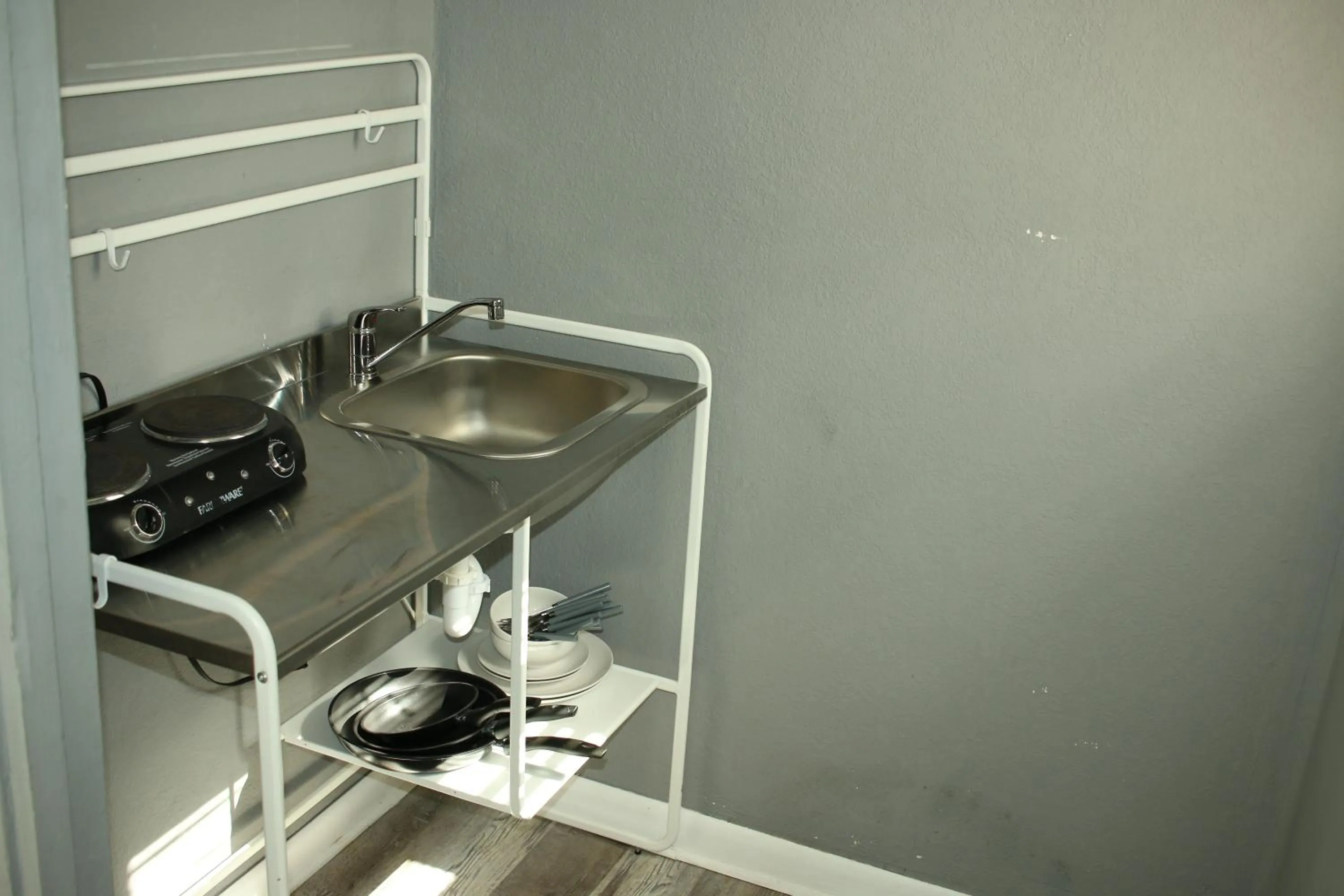 Travel Inn Fort Pierce