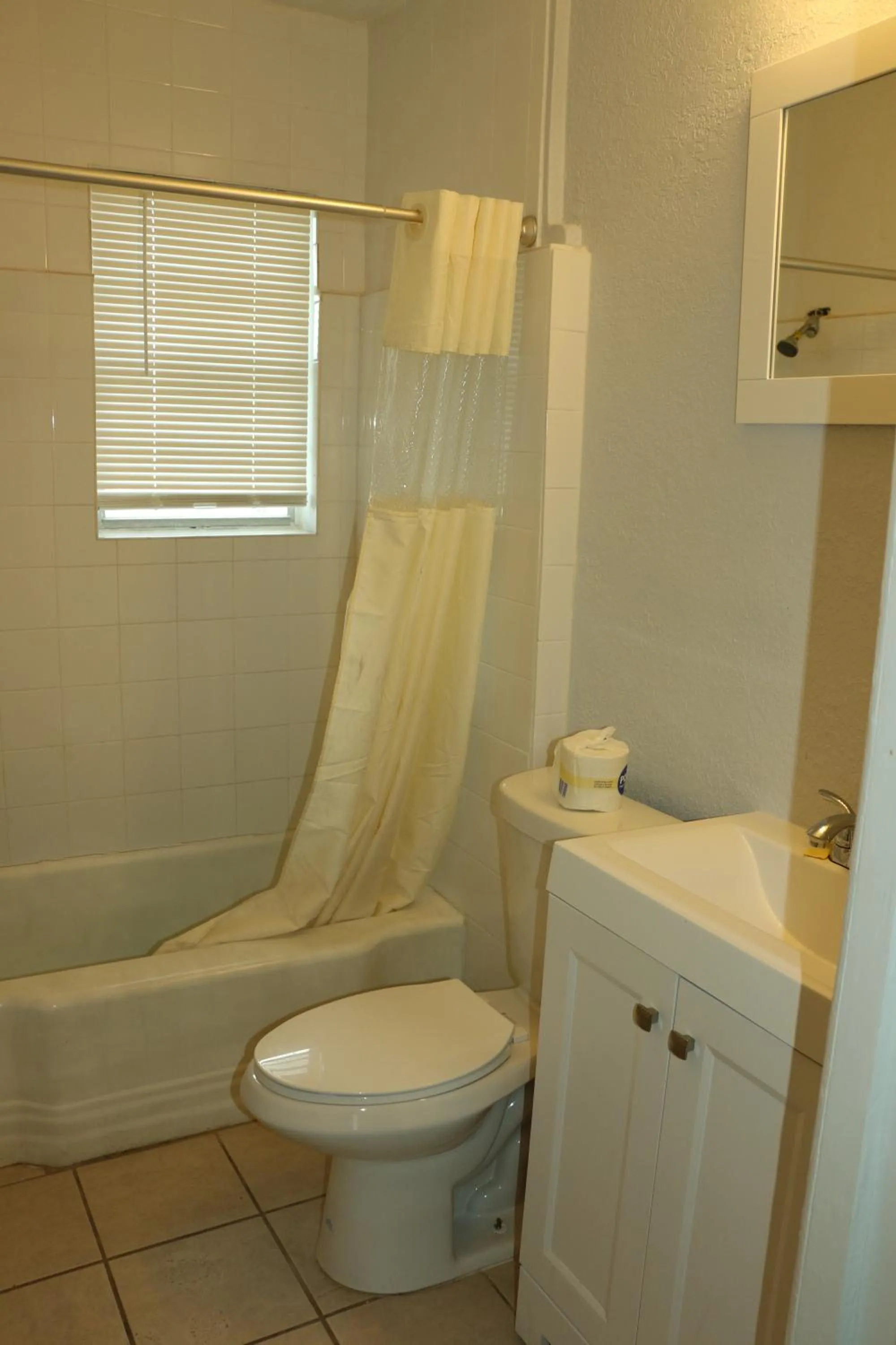 Travel Inn Fort Pierce