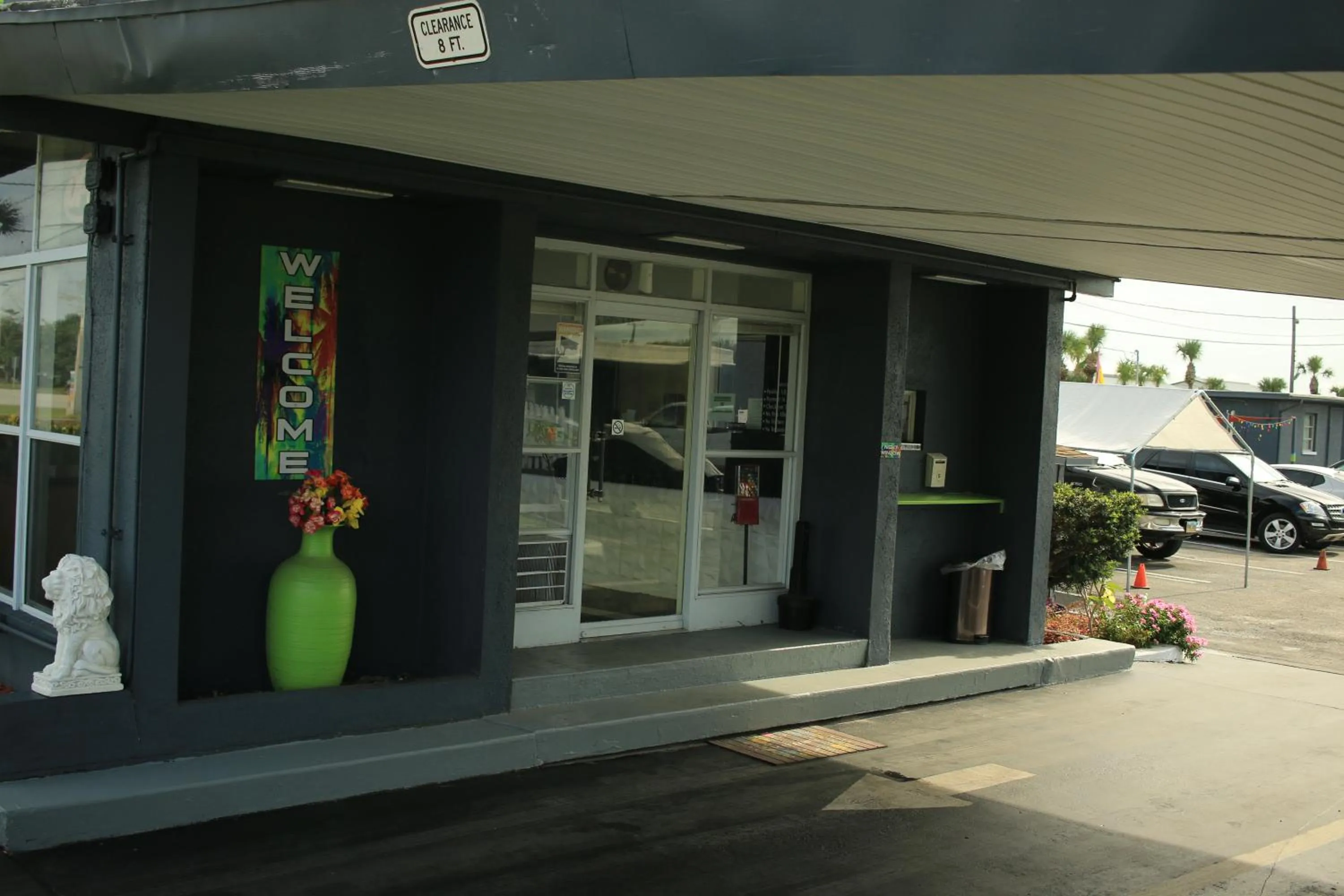 Travel Inn Fort Pierce