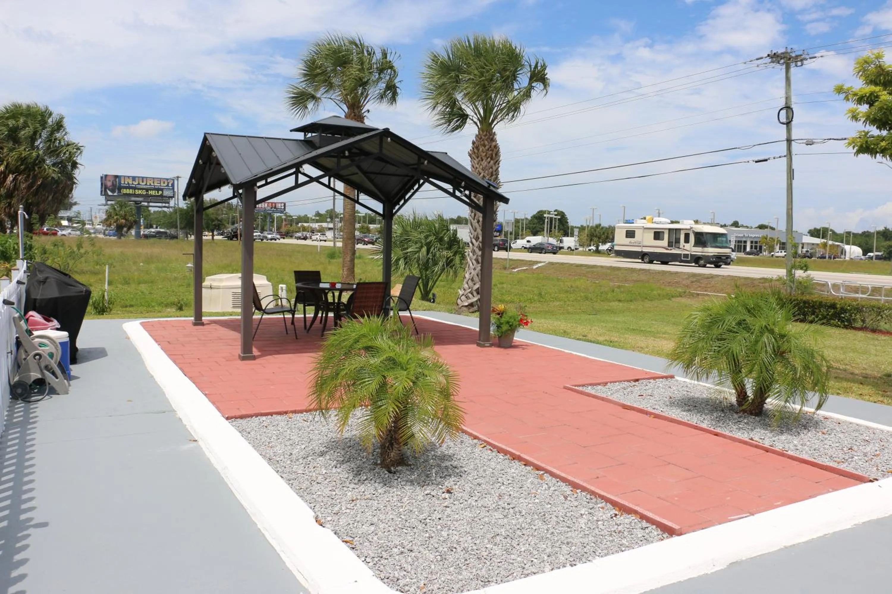 Travel Inn Fort Pierce
