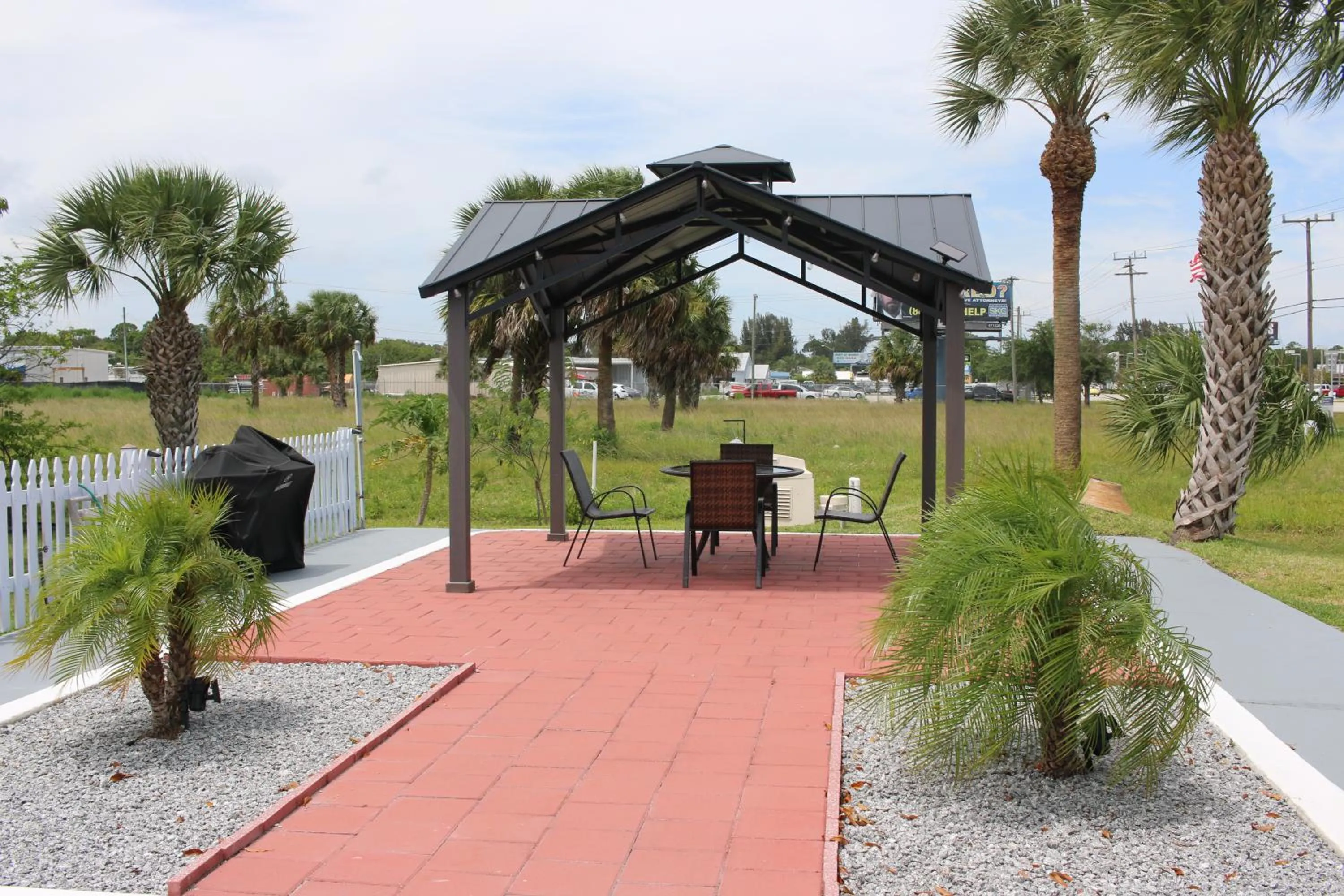 Travel Inn Fort Pierce