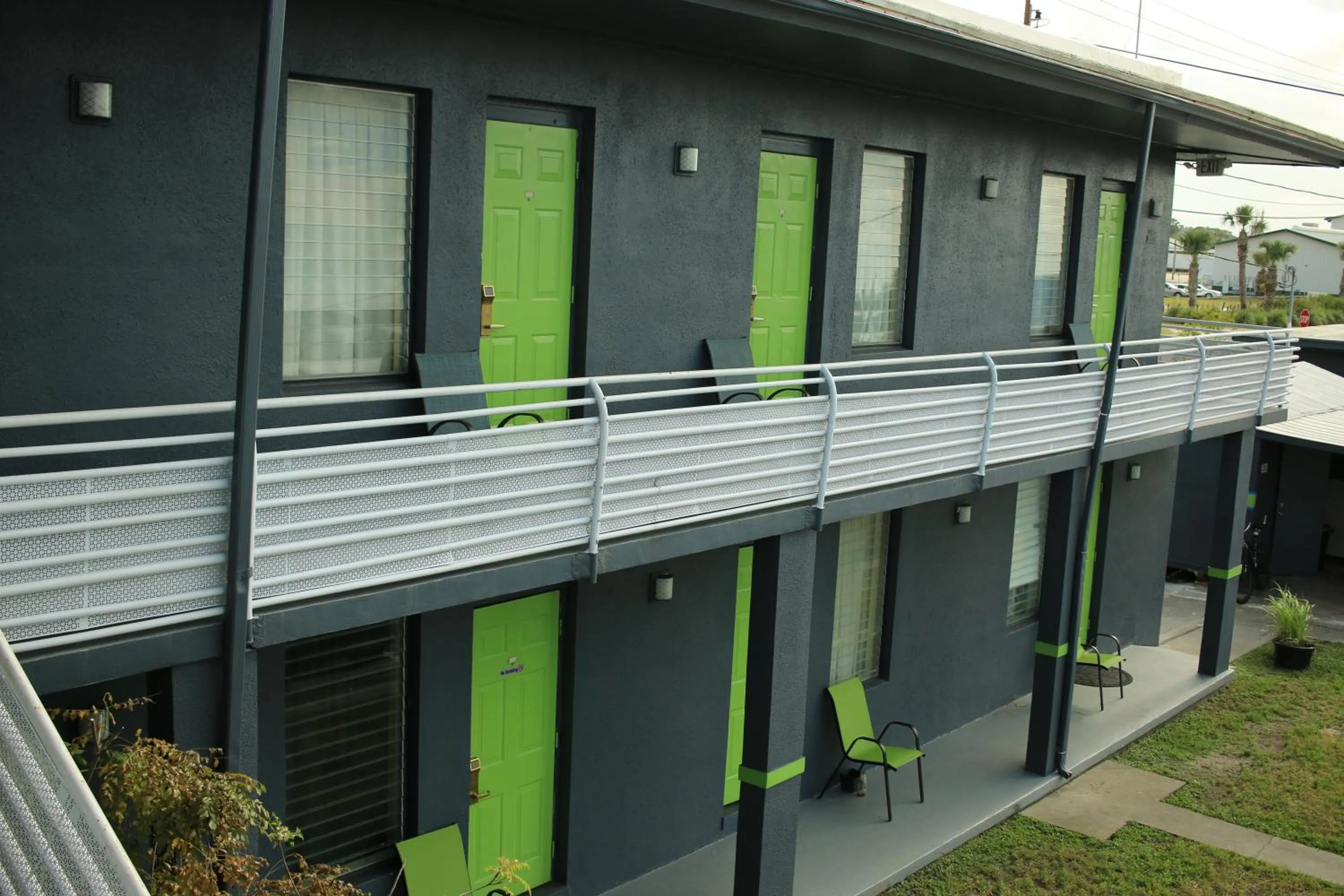 Travel Inn Fort Pierce