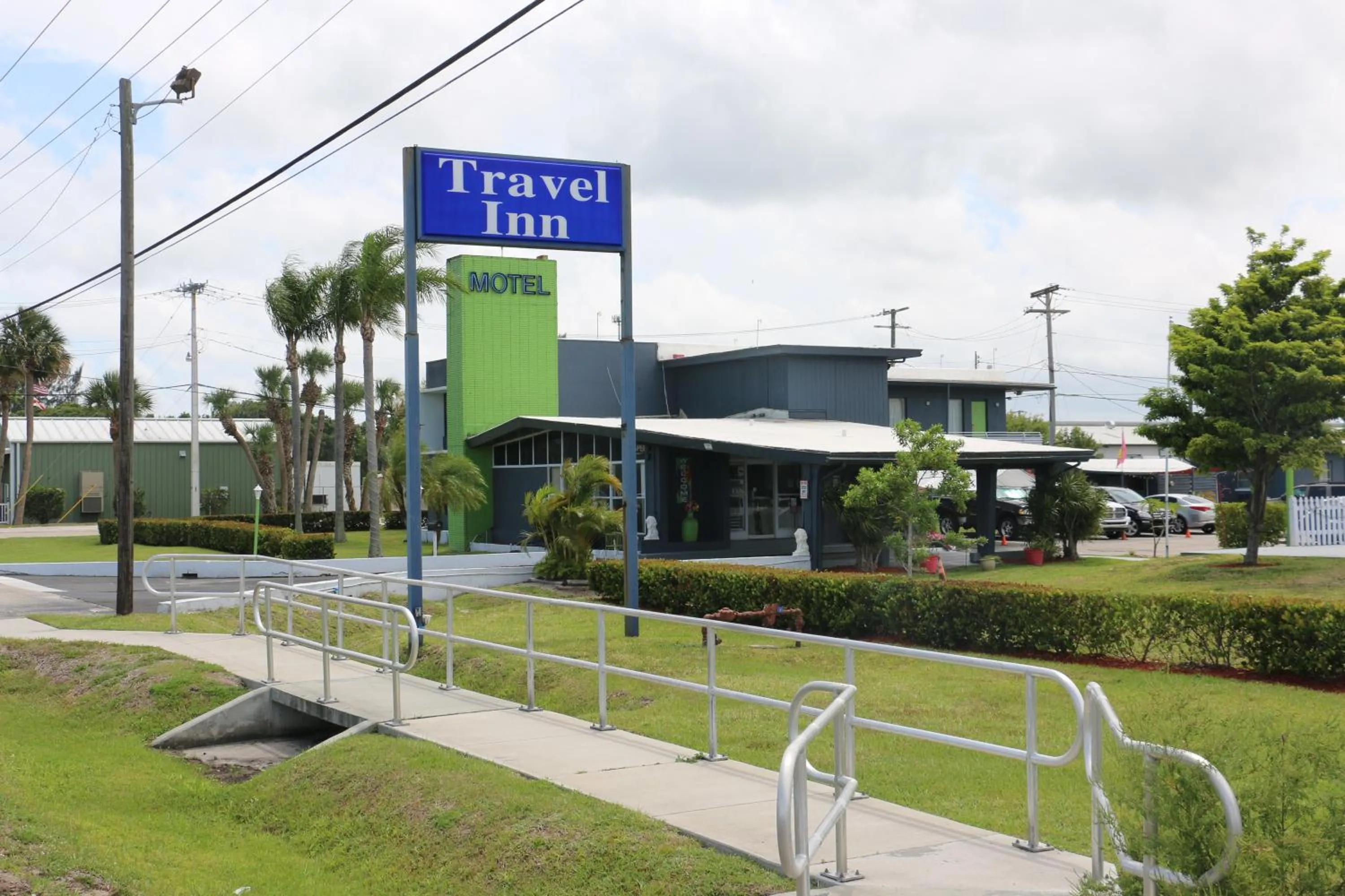 Travel Inn Fort Pierce