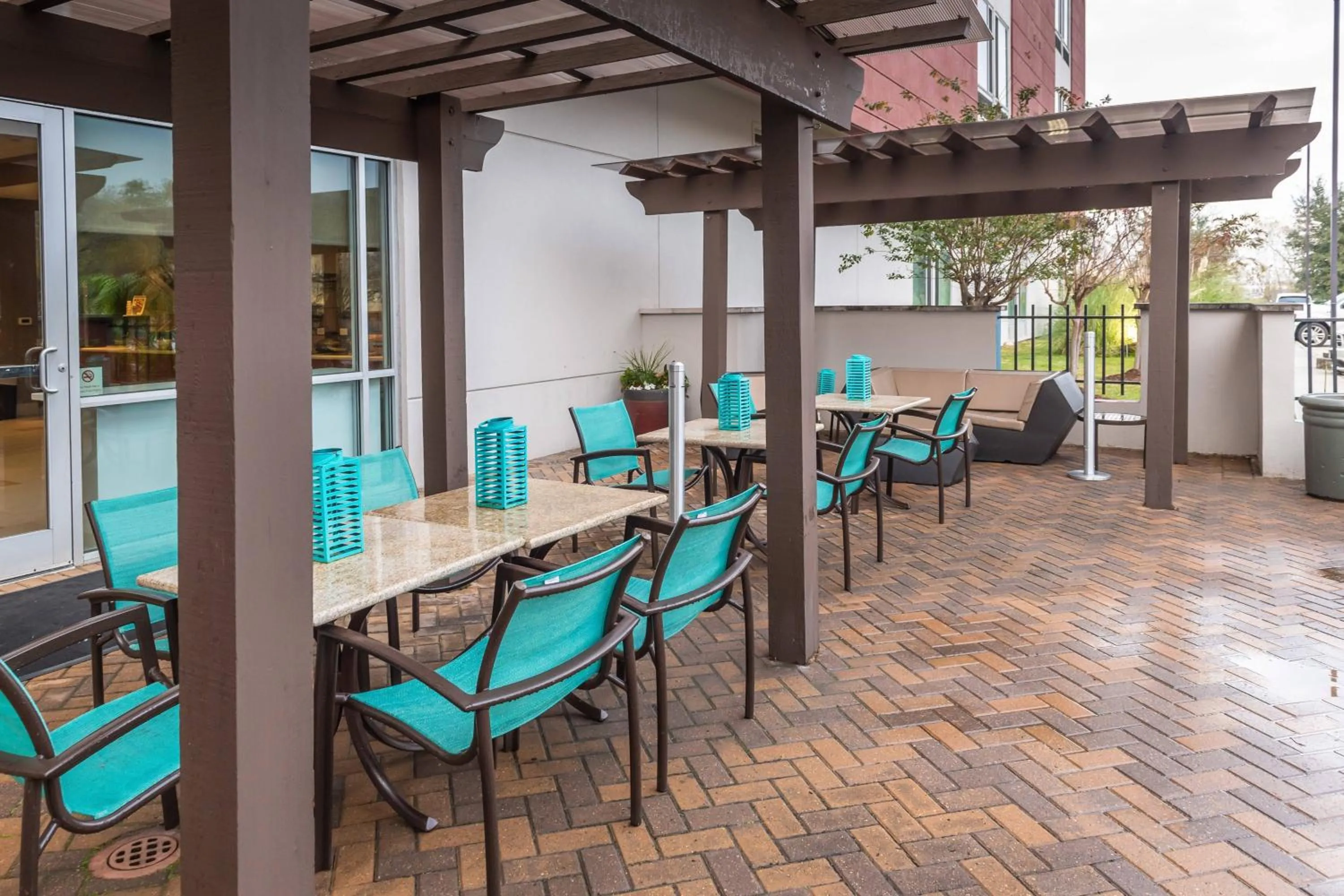 Other in SpringHill Suites by Marriott Houston Baytown