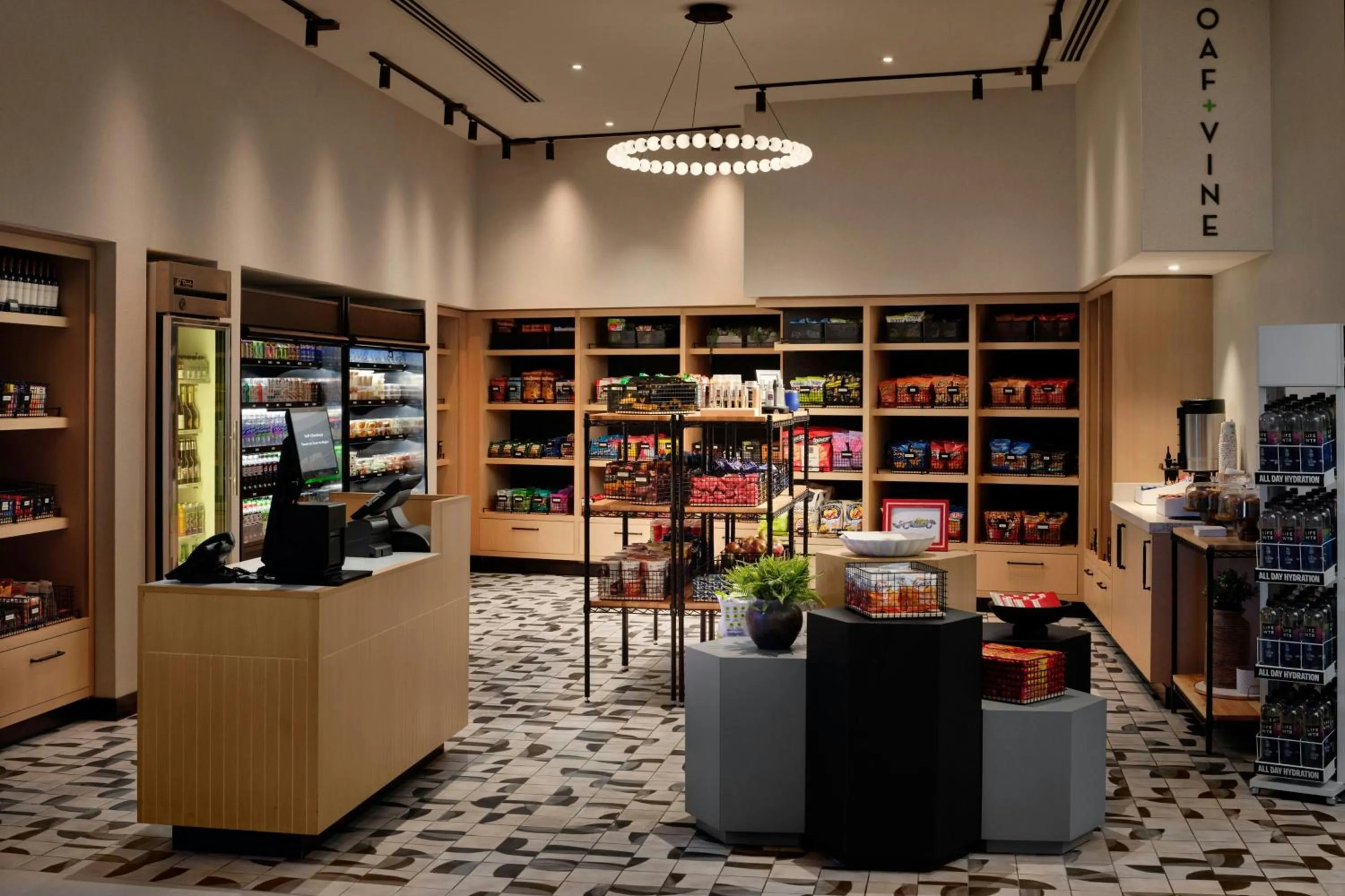 Other in JW Marriott Indianapolis