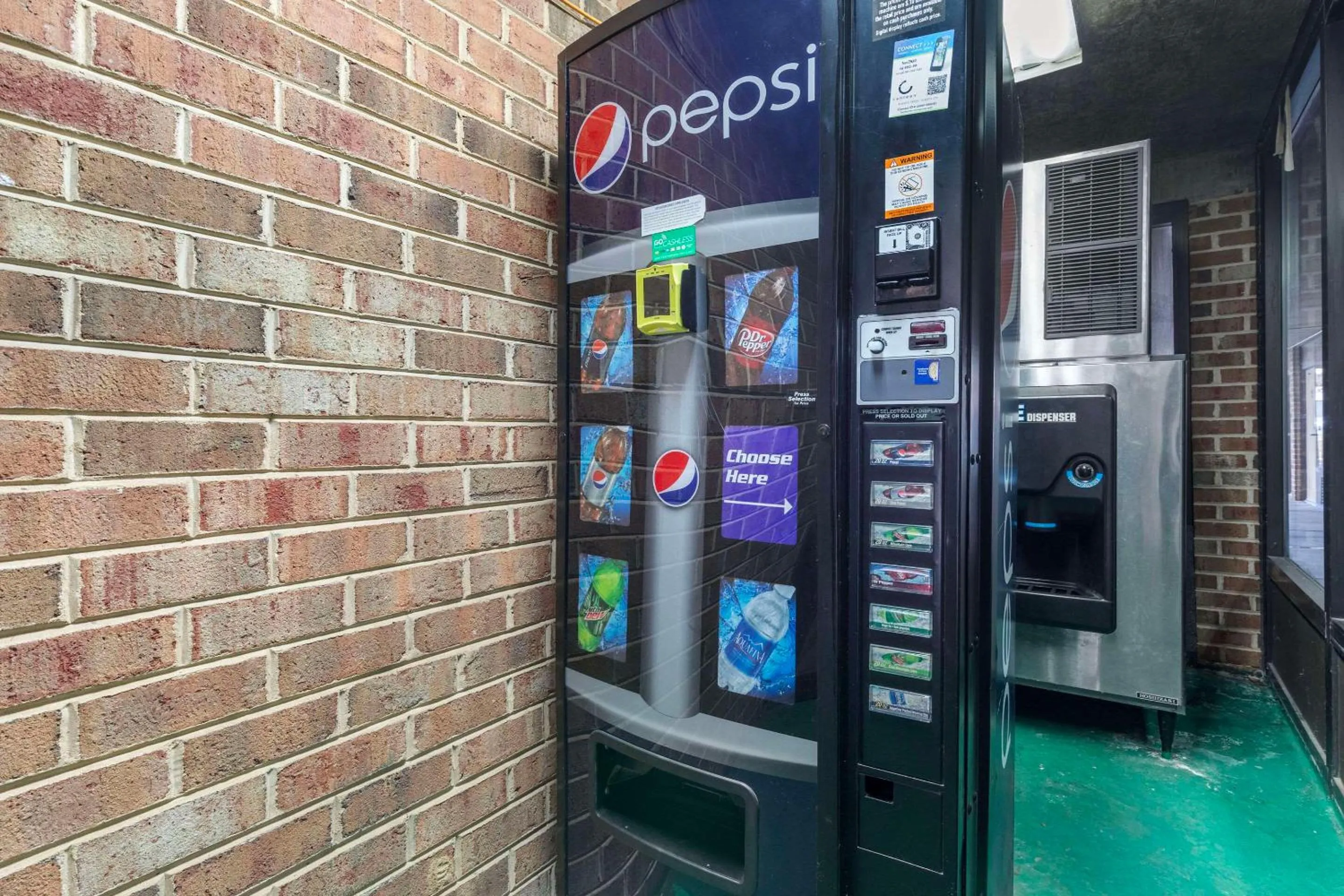 Other in Quality Inn Vienna - Tysons Corner