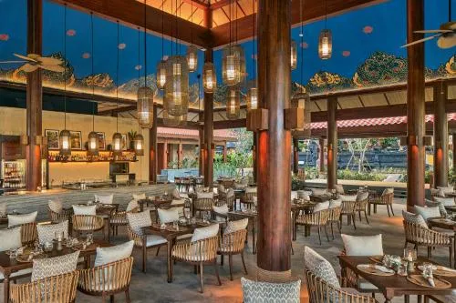 Paradisus by Meliá Bali