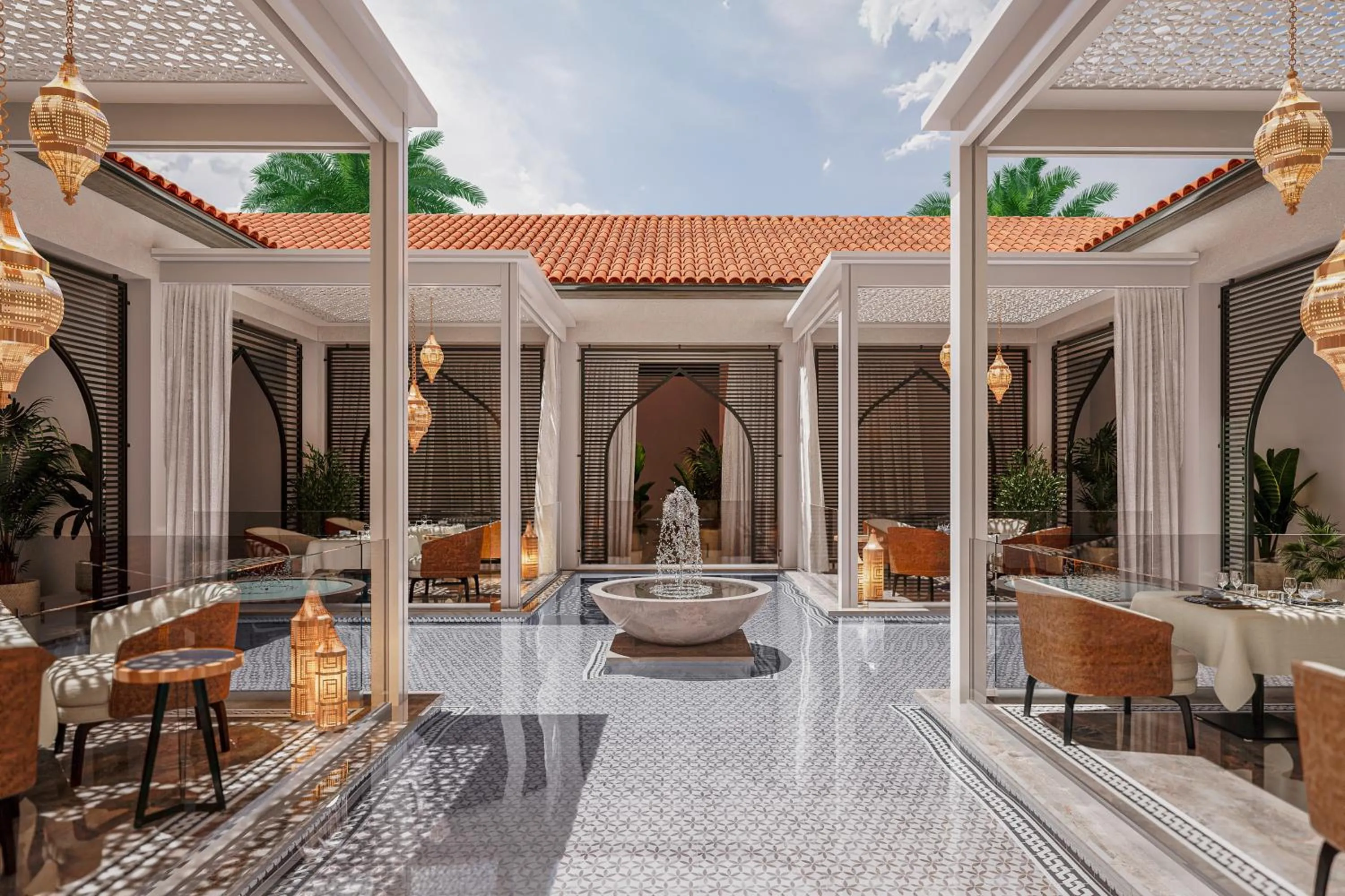 Day in Paradisus by Meliá Bali