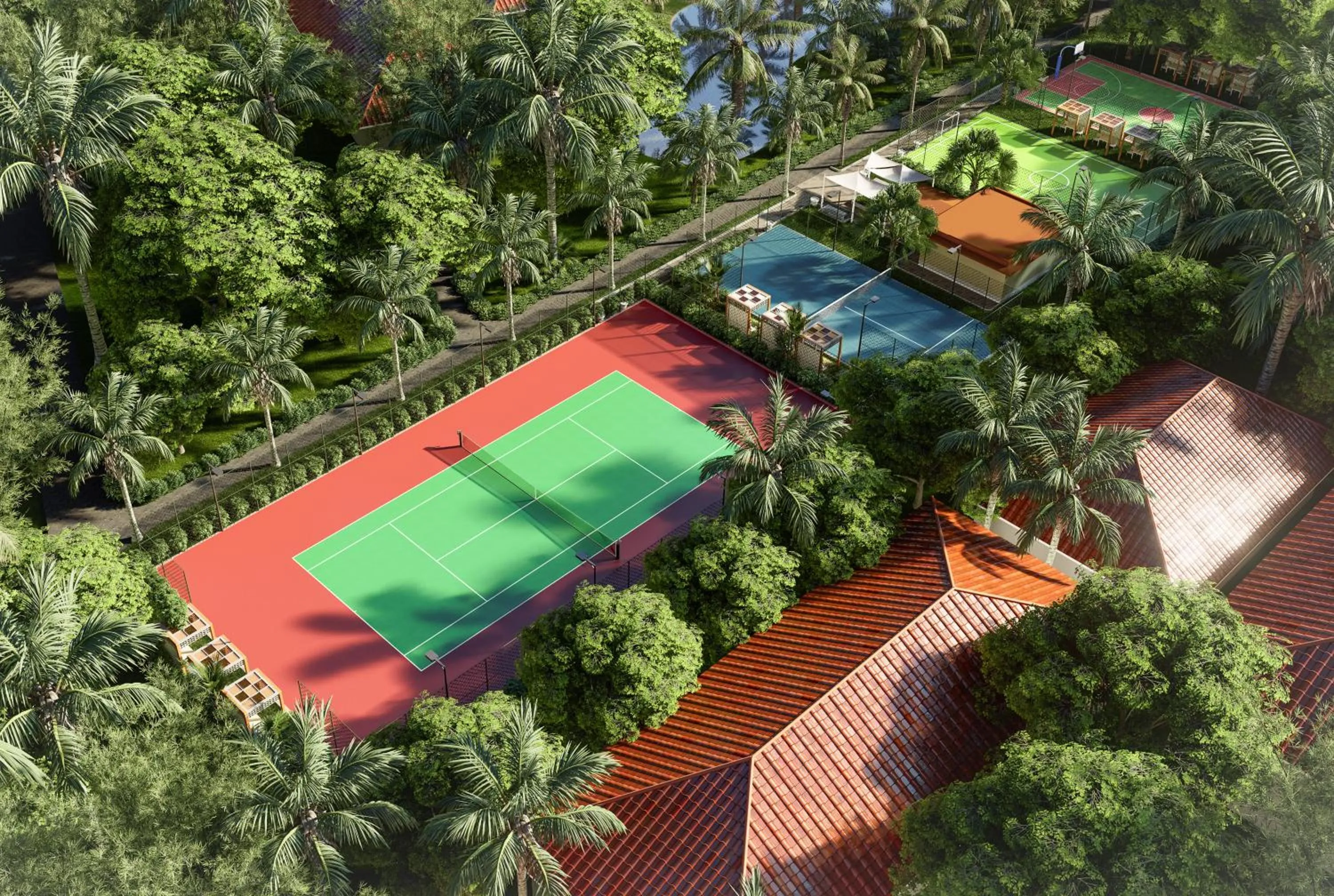 Day in Paradisus by Meliá Bali