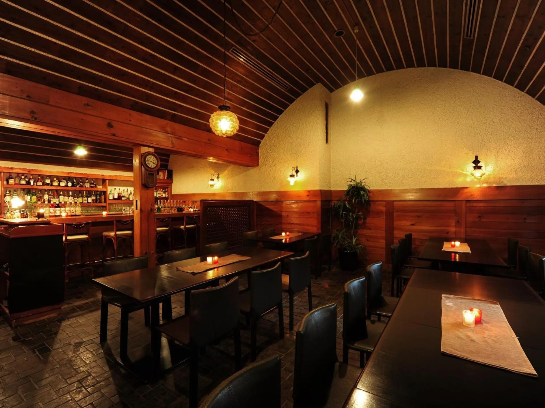 Restaurant/places to eat in Kurashiki Ivy Square