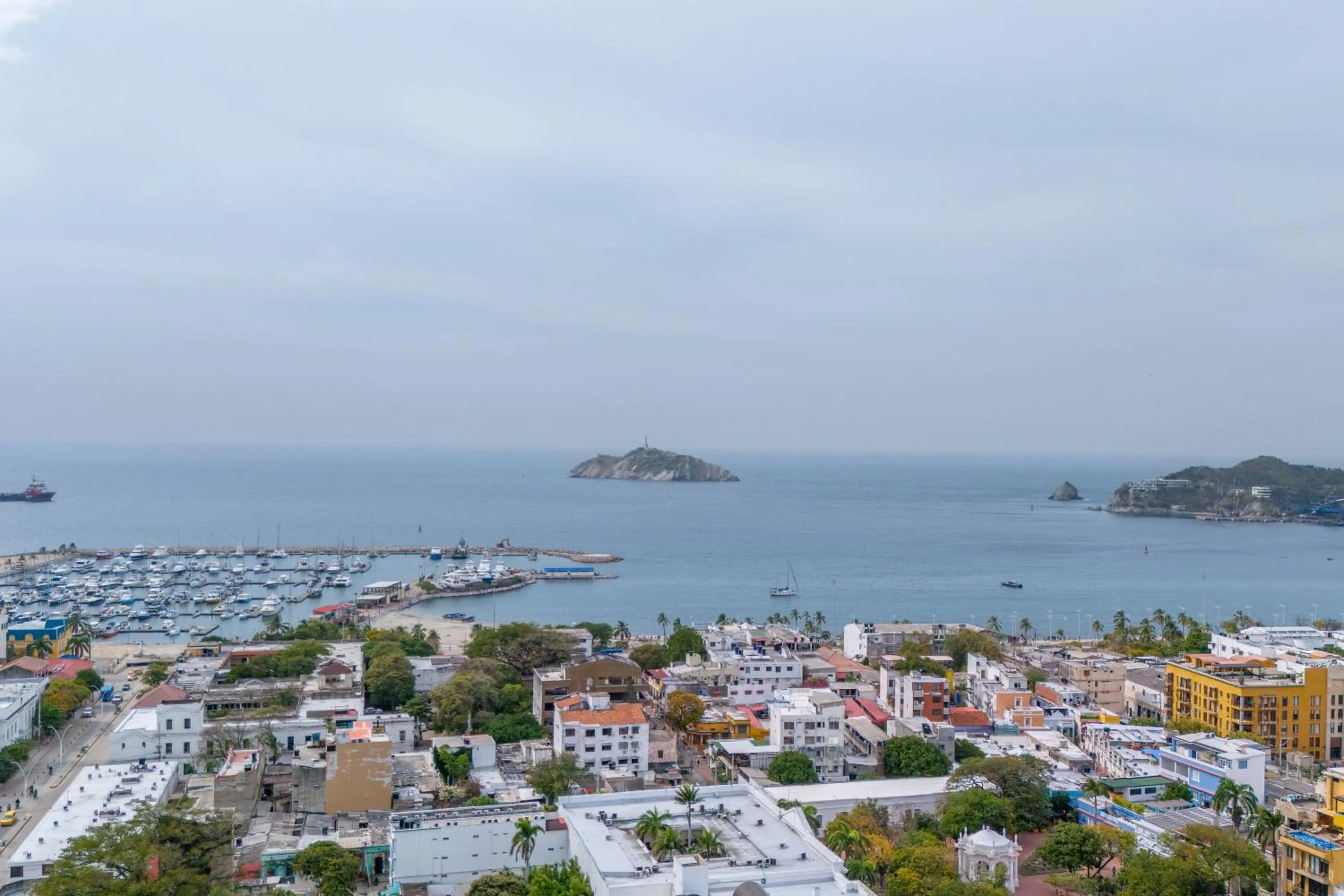 Day in Hotel Boutique ADAZ