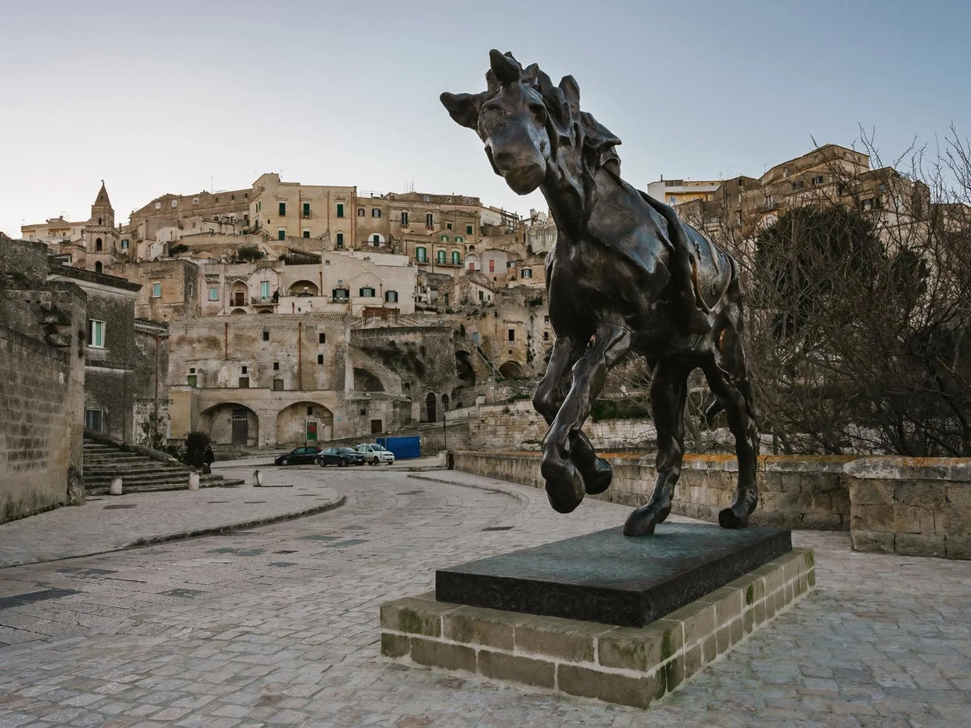 San Giovanni Vecchio - Residenza
