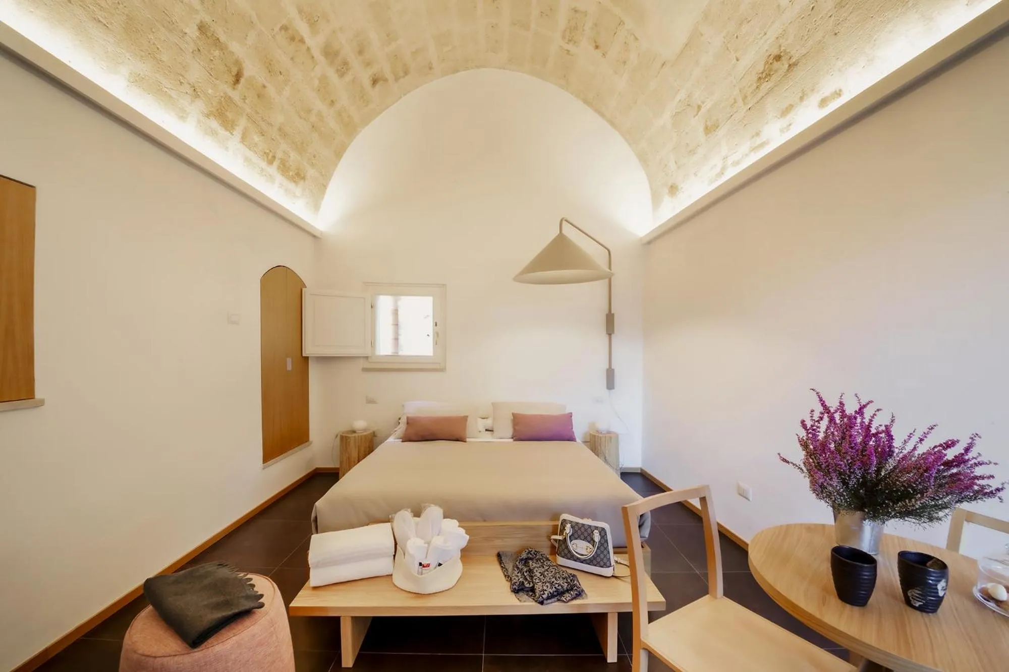 Bed in San Giovanni Vecchio - Residenza