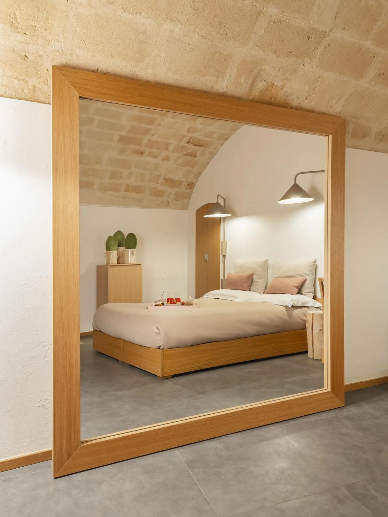 Bed in San Giovanni Vecchio - Residenza