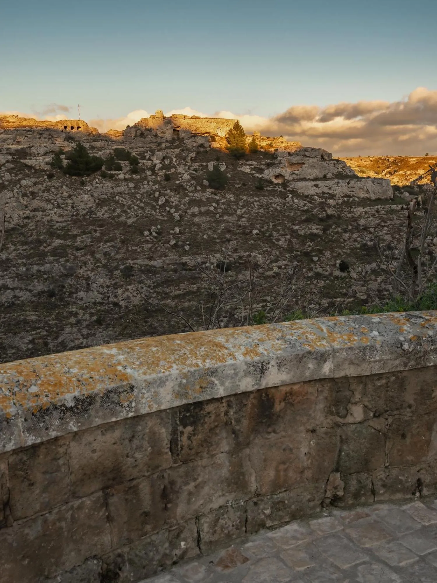 San Giovanni Vecchio - Residenza