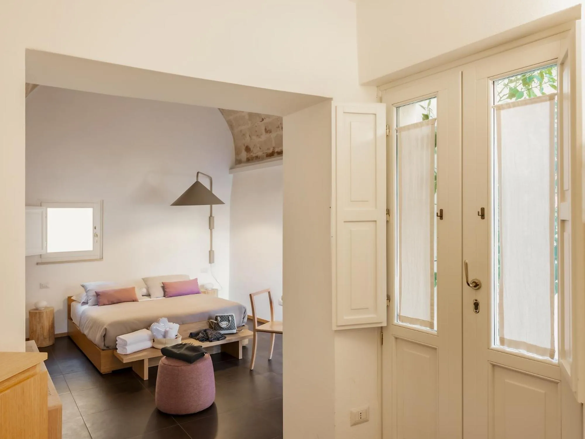 Bed in San Giovanni Vecchio - Residenza