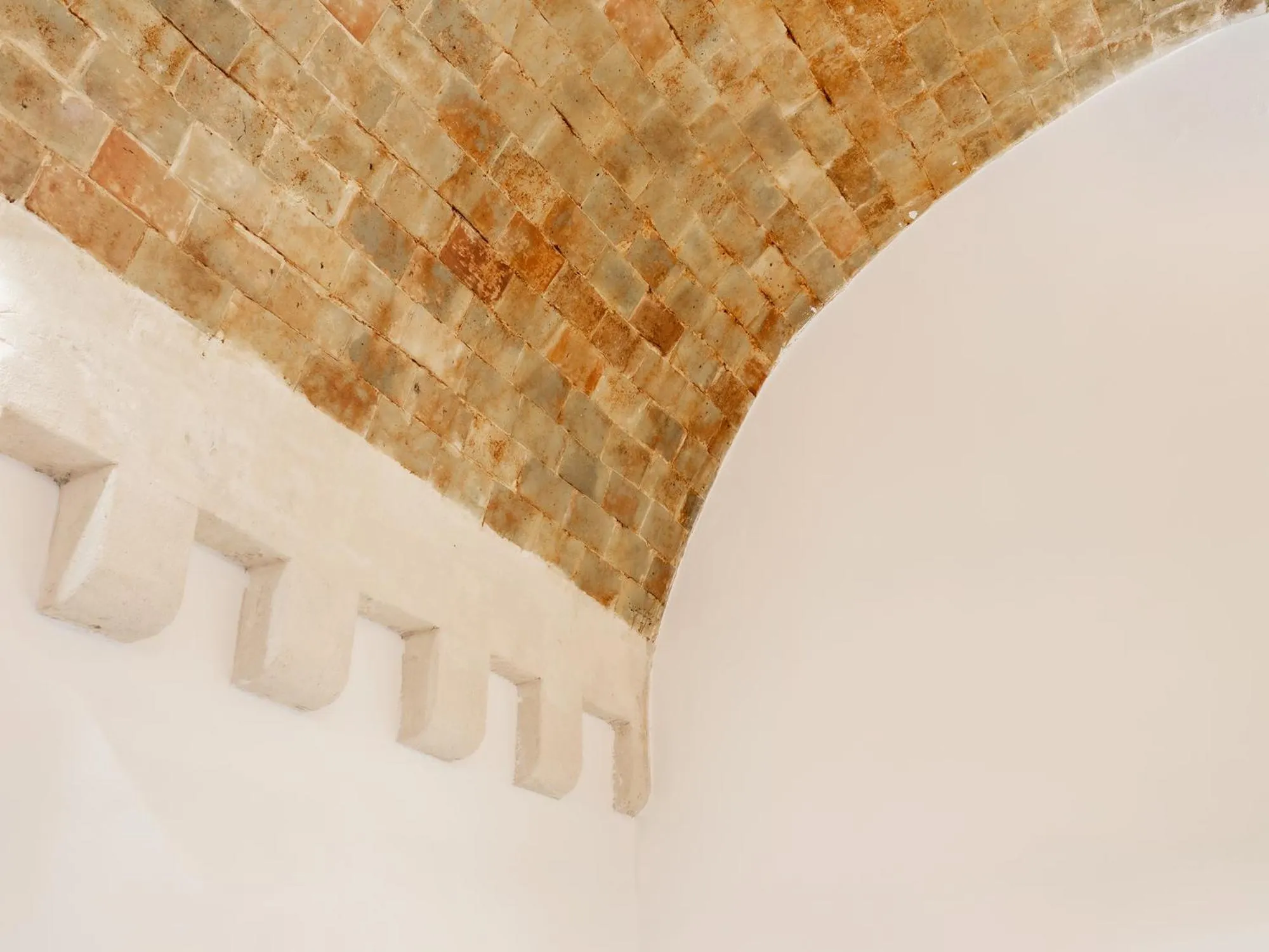 San Giovanni Vecchio - Residenza