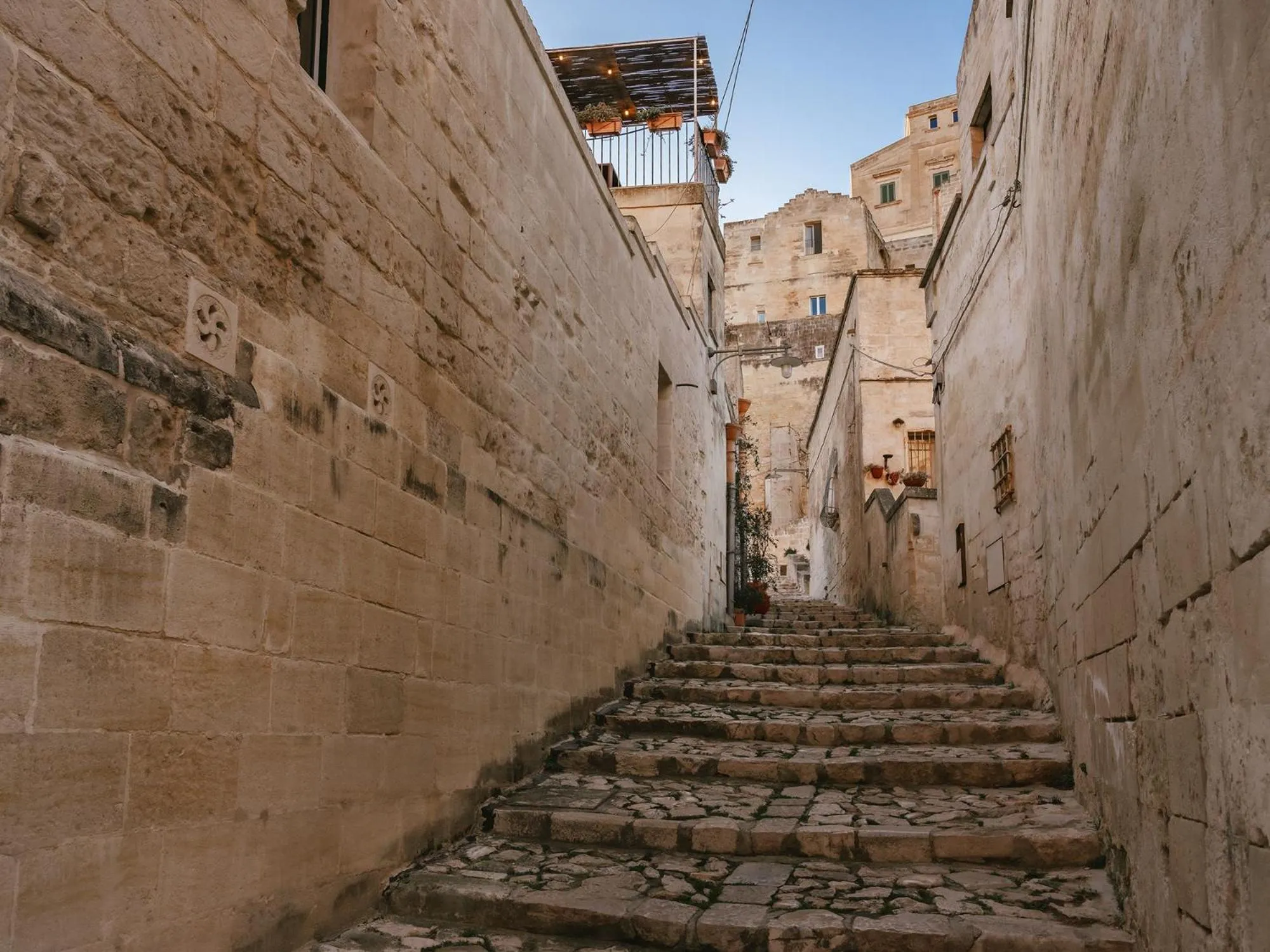 San Giovanni Vecchio - Residenza