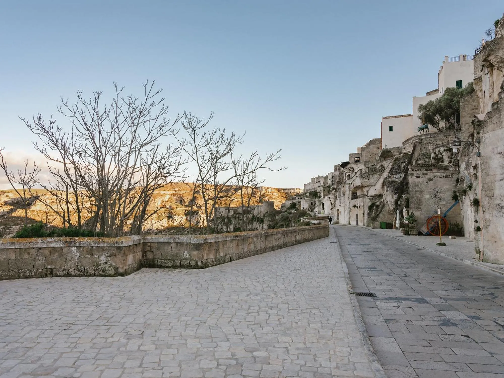 San Giovanni Vecchio - Residenza